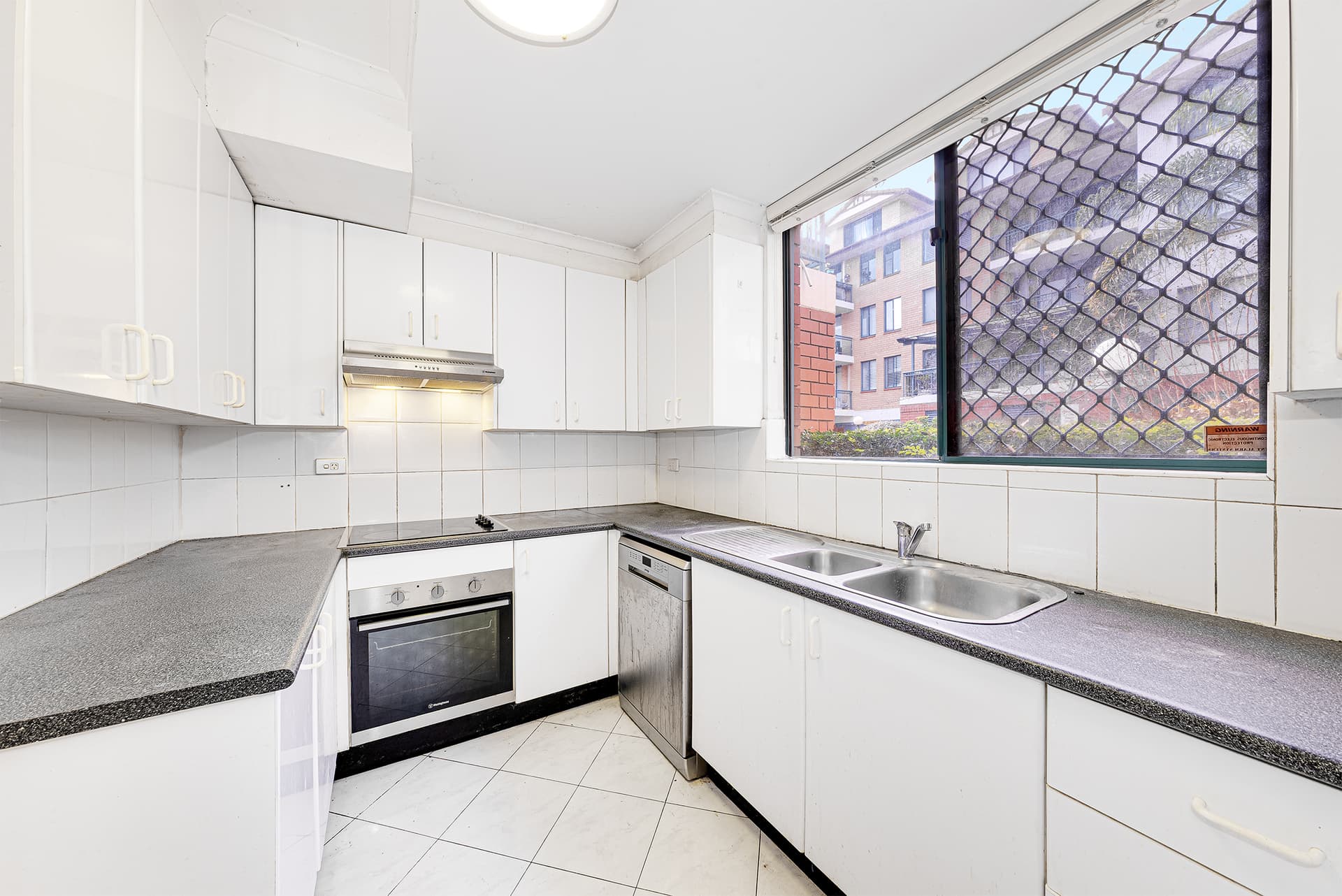 66/83-93 Dalmeny Avenue, Rosebery NSW