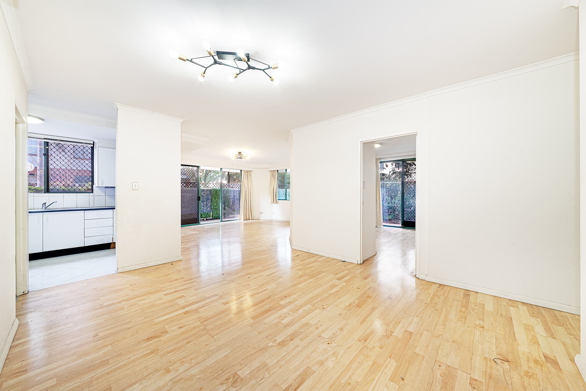 66/83-93 Dalmeny Avenue, Rosebery NSW