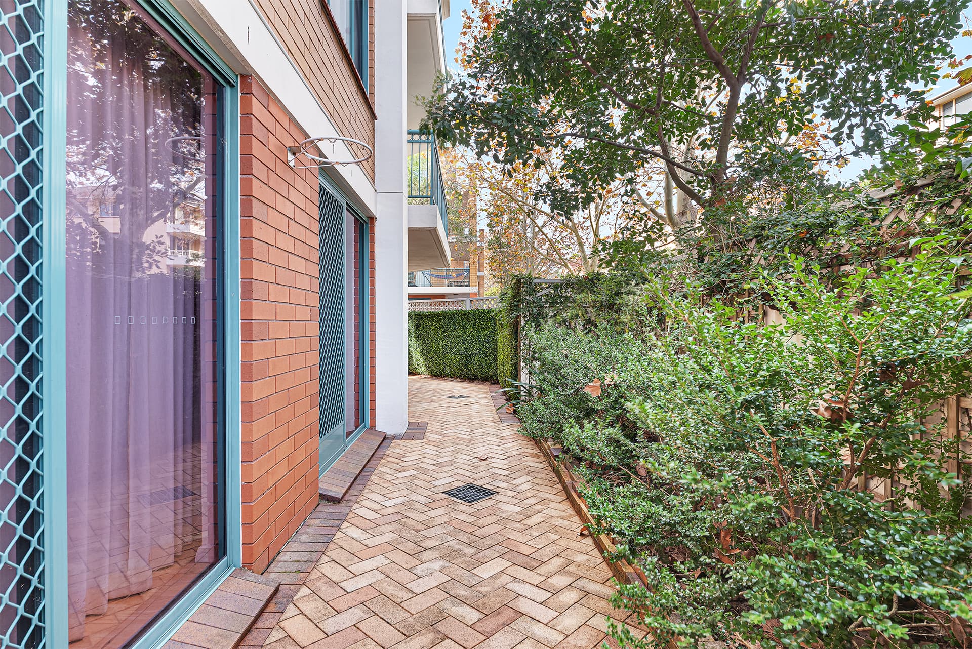 66/83-93 Dalmeny Avenue, Rosebery NSW