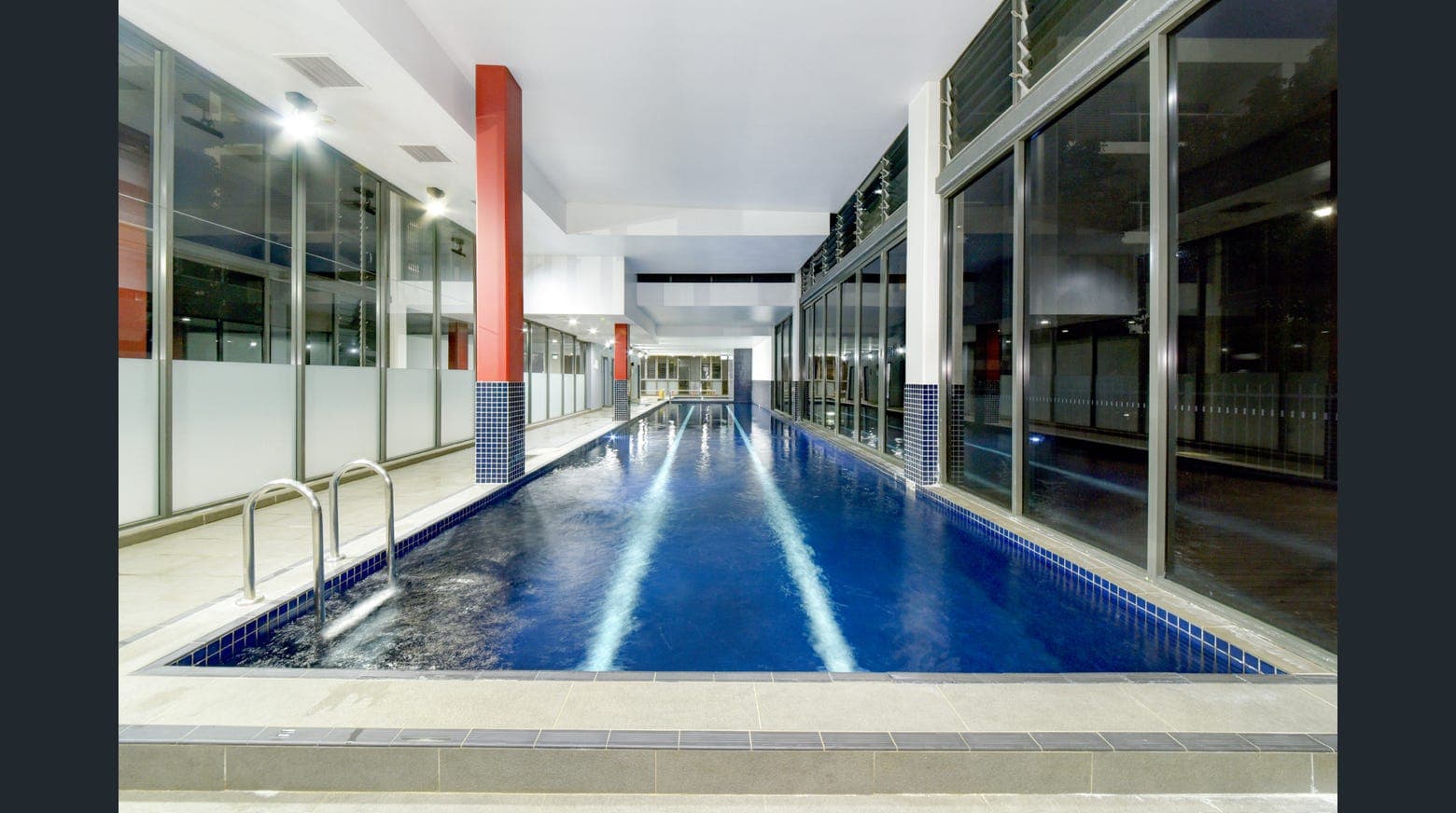 444/8 Ascot Avenue, Zetland NSW