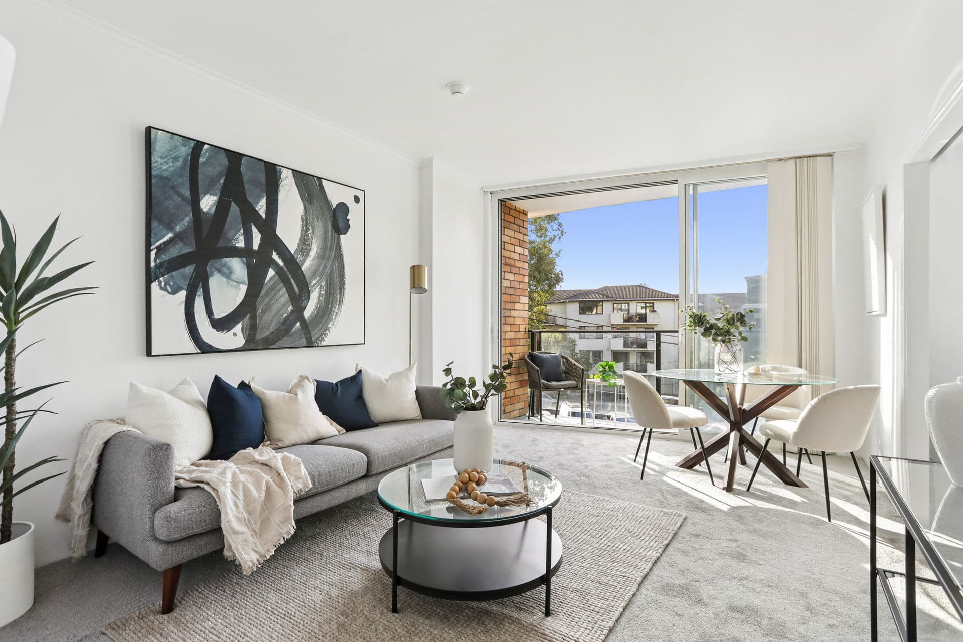 24/56-62 Anzac Parade, Kensington NSW