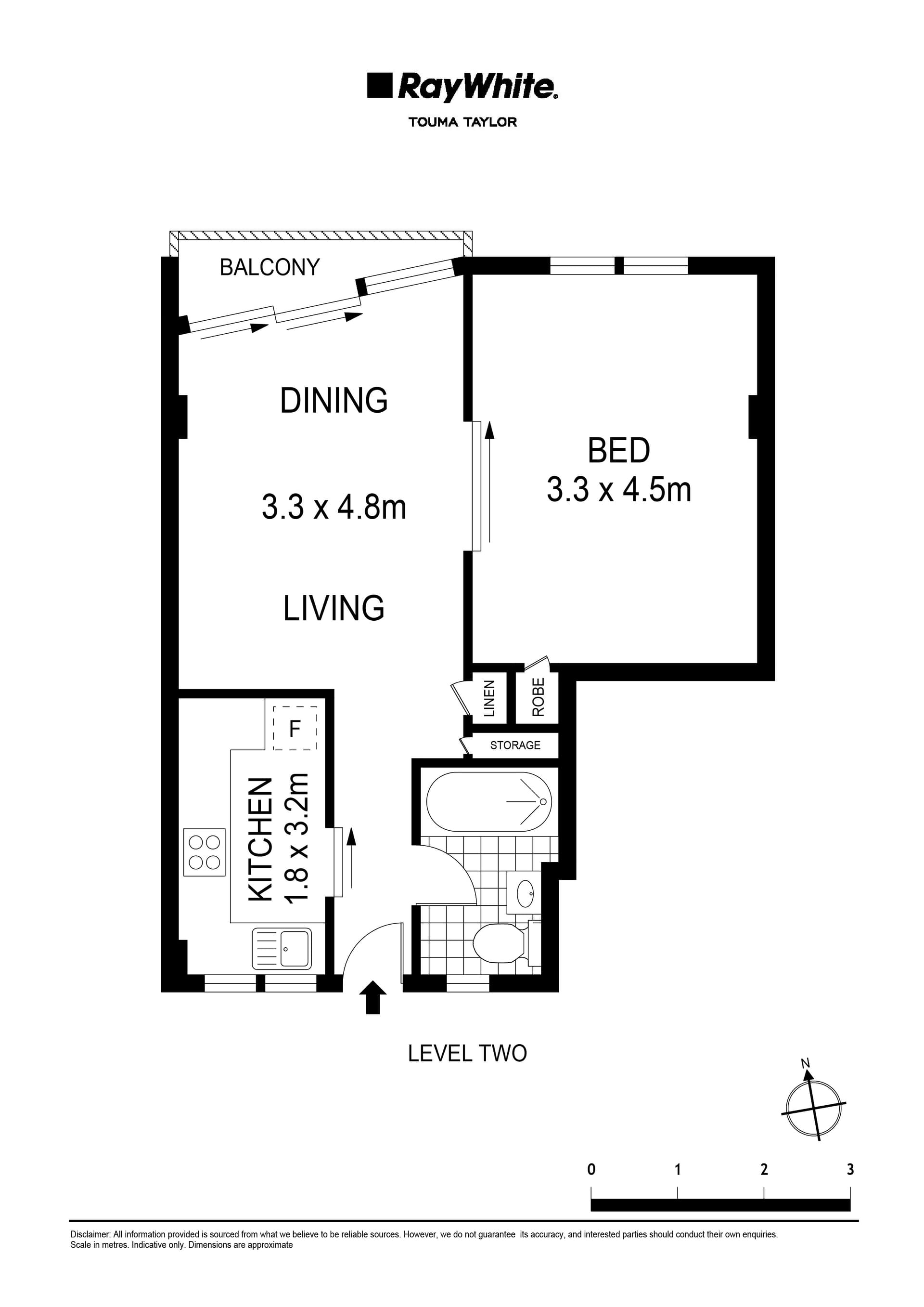 24/56-62 Anzac Parade, Kensington NSW