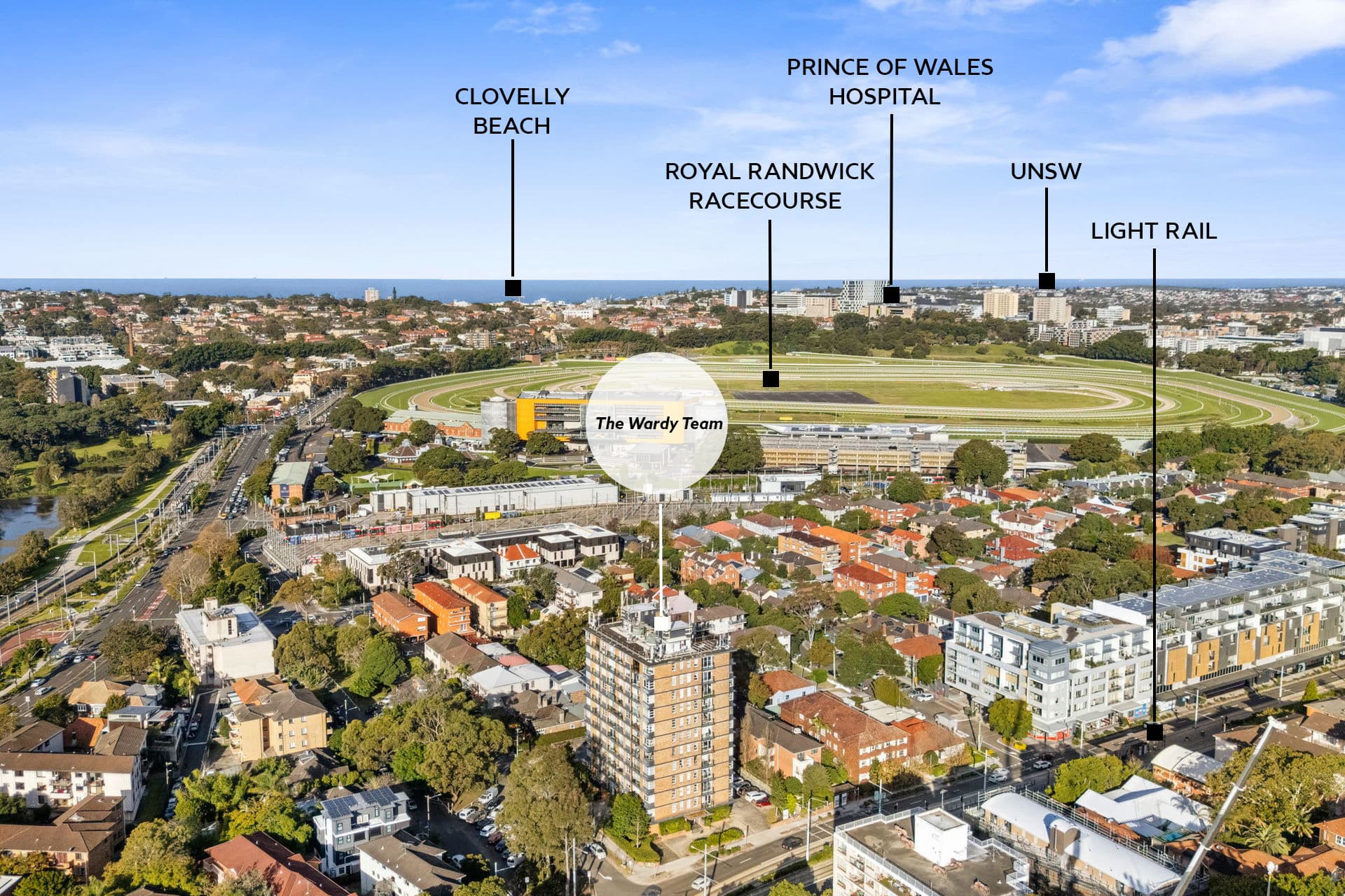 24/56-62 Anzac Parade, Kensington NSW