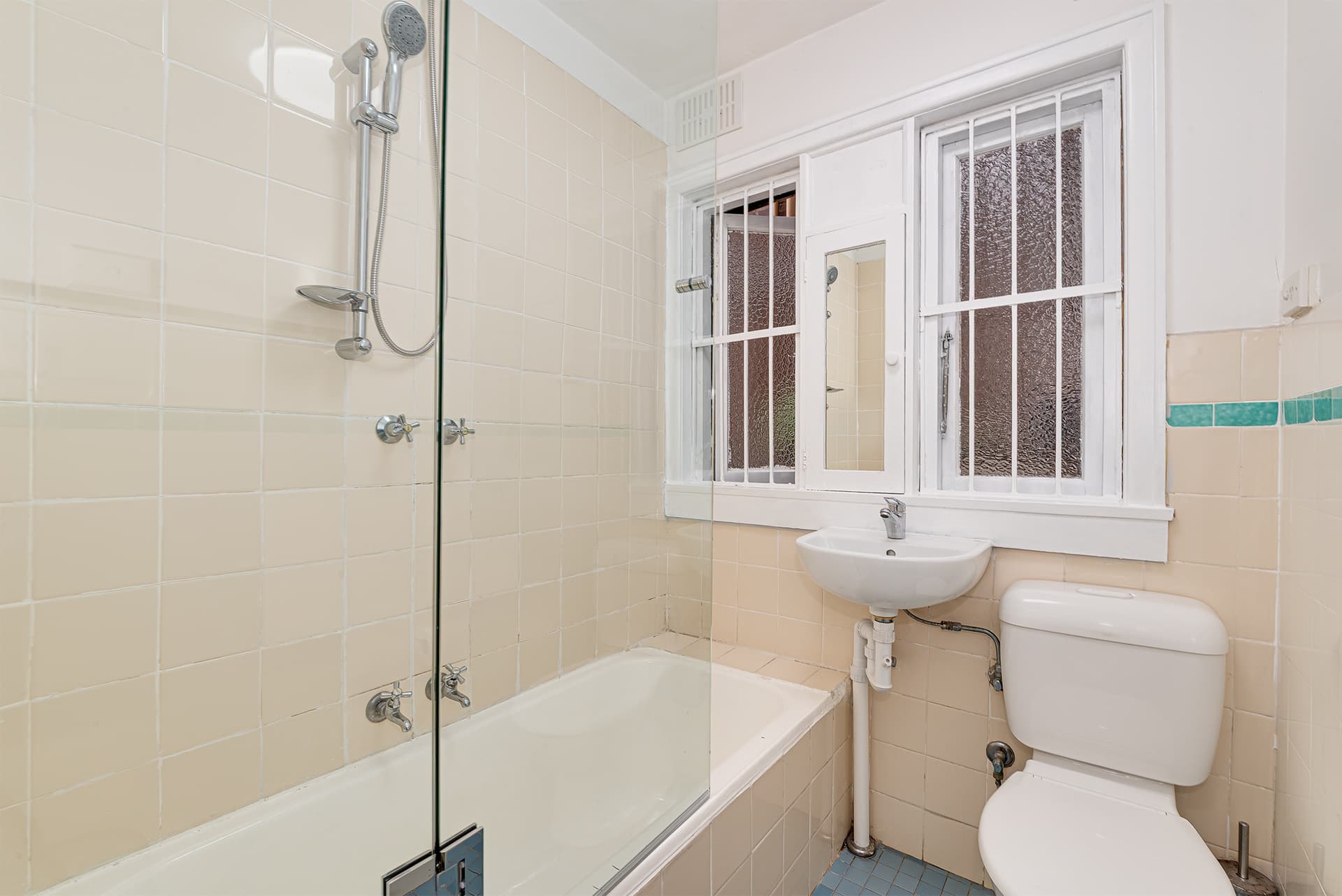 2/68 Bayswater Road, Rushcutters Bay NSW