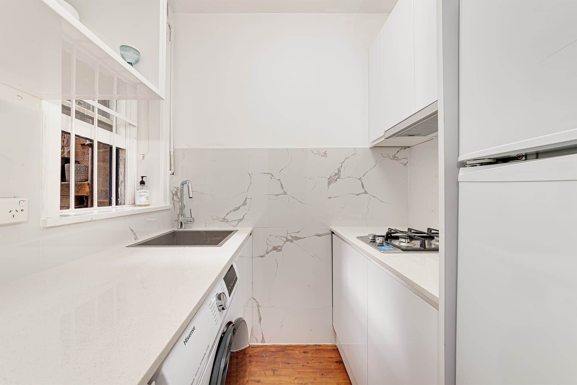 2/68 Bayswater Road, Rushcutters Bay NSW