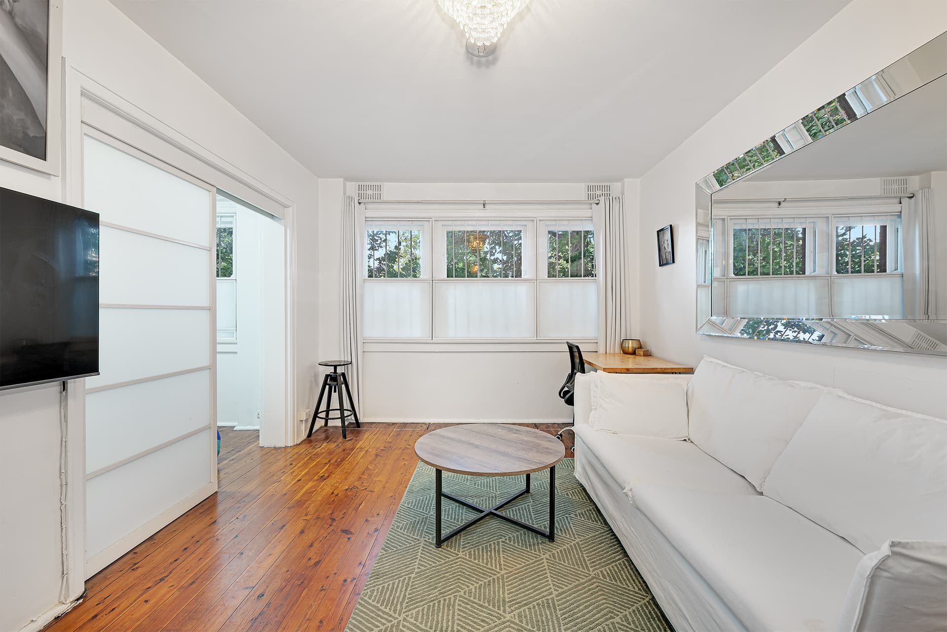 2/68 Bayswater Road, Rushcutters Bay NSW