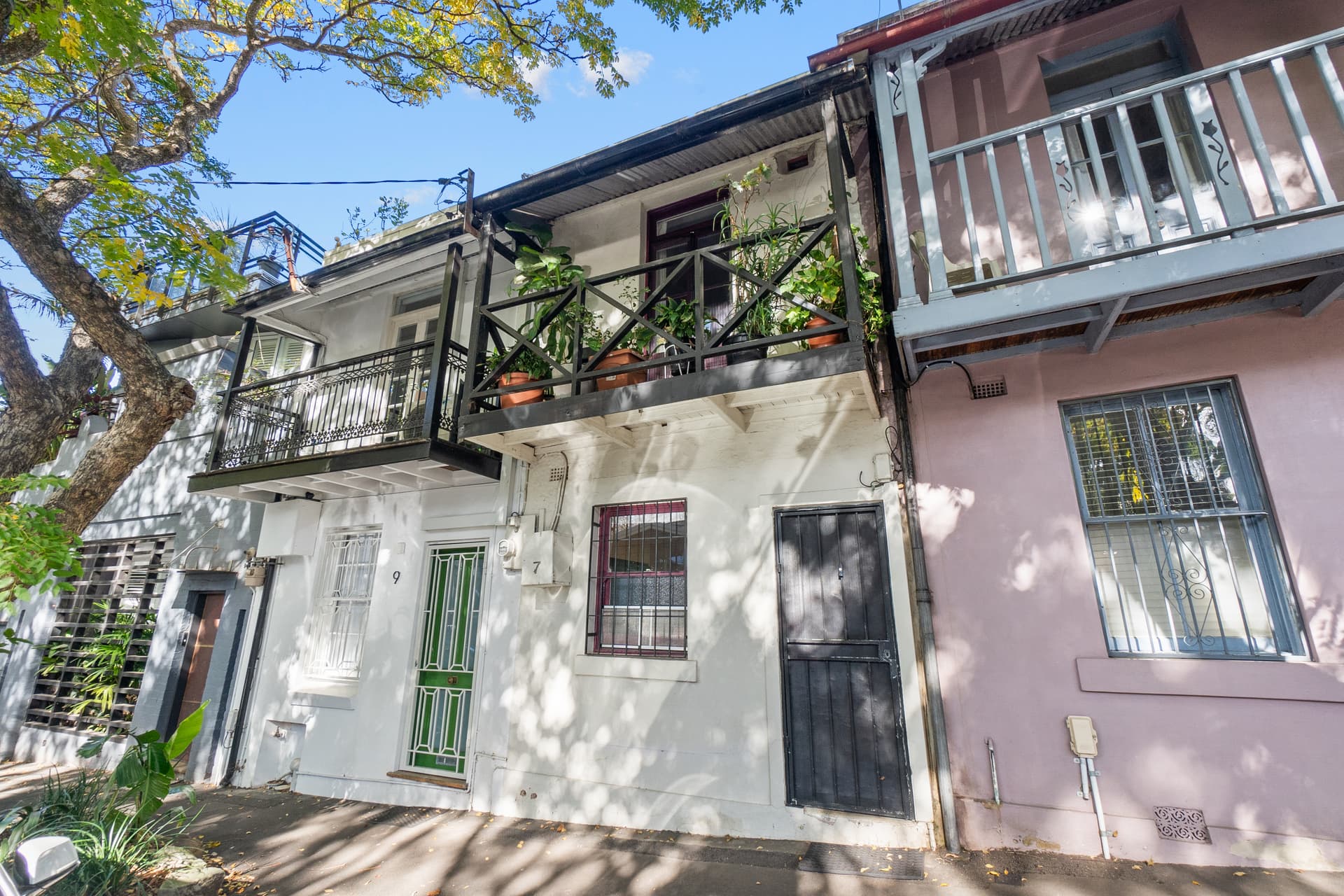 7 Phelps Street, Surry Hills NSW