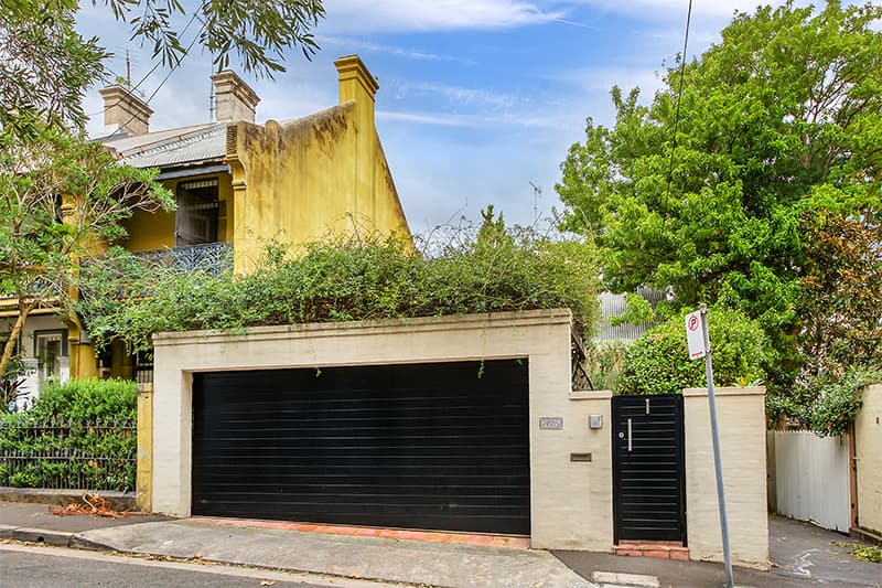 1 Church Street, Paddington NSW