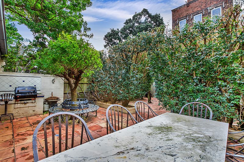 1 Church Street, Paddington NSW