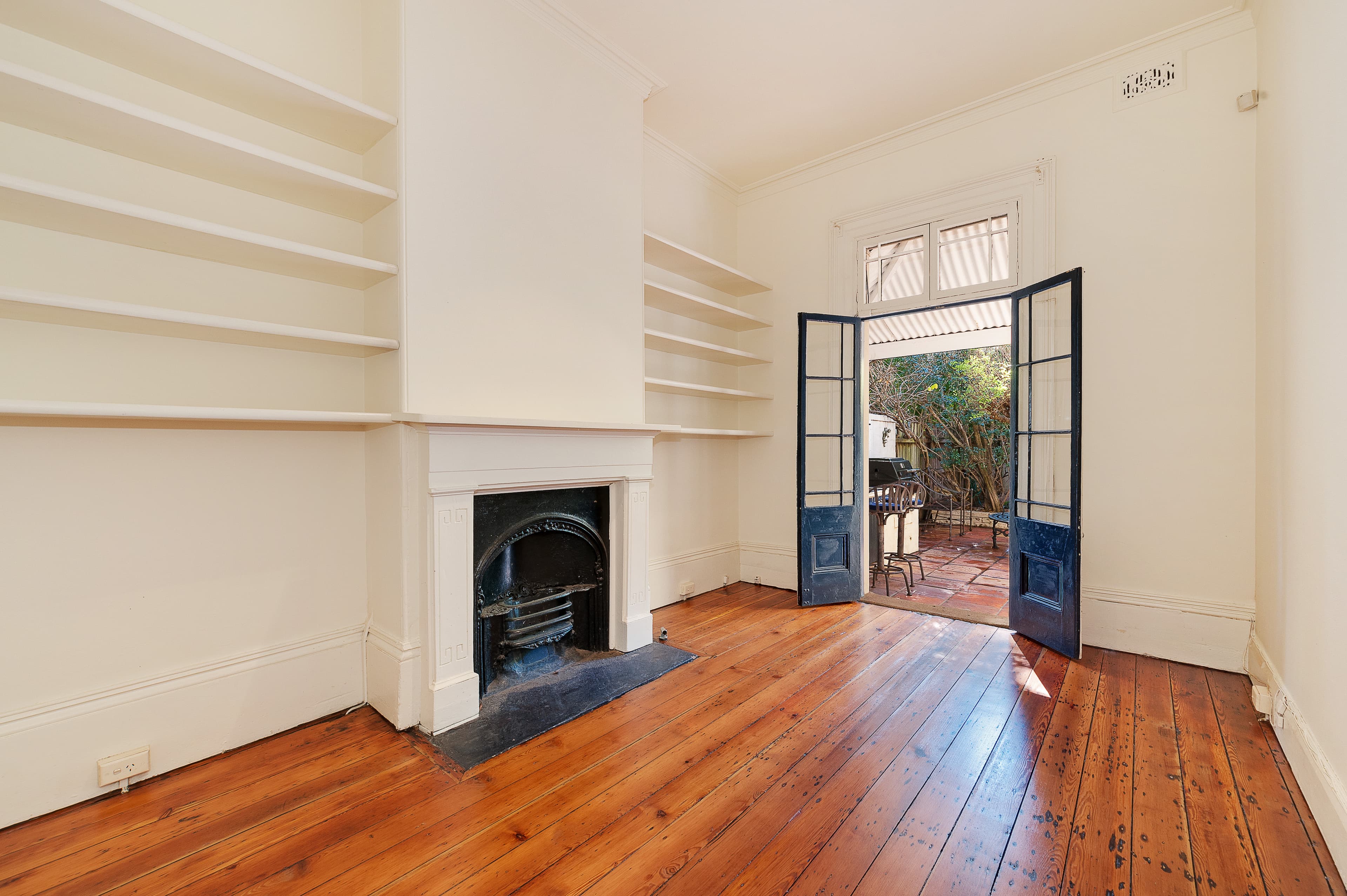 1 Church Street, Paddington NSW