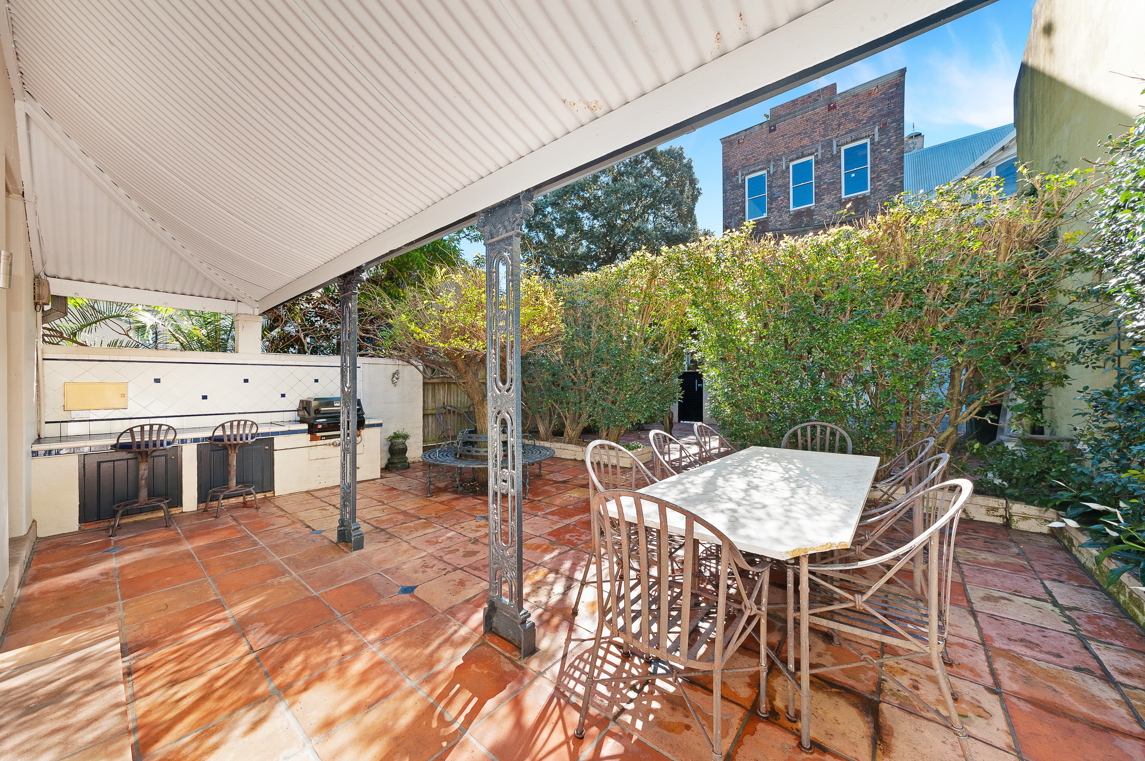 1 Church Street, Paddington NSW