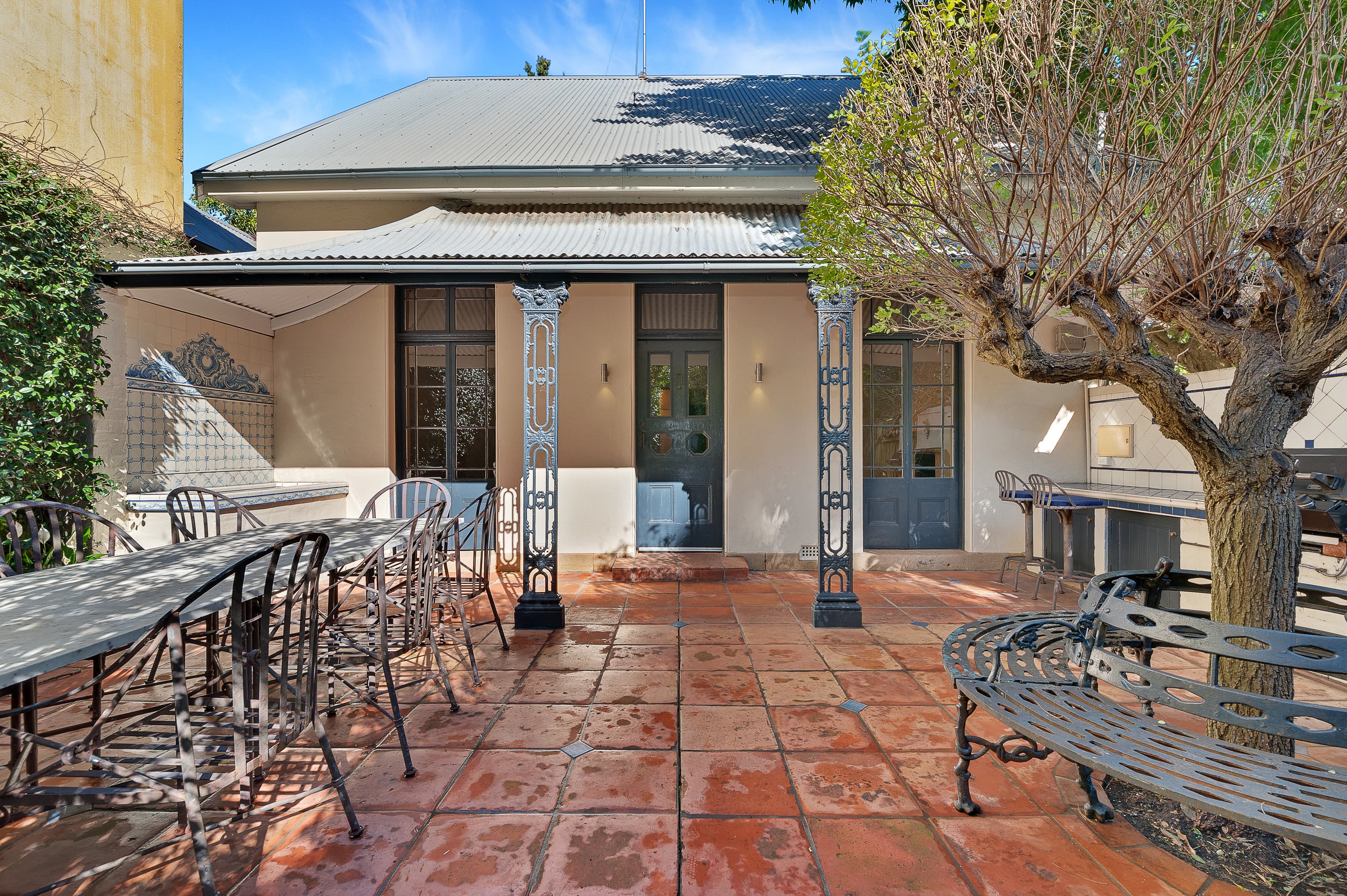 1 Church Street, Paddington NSW