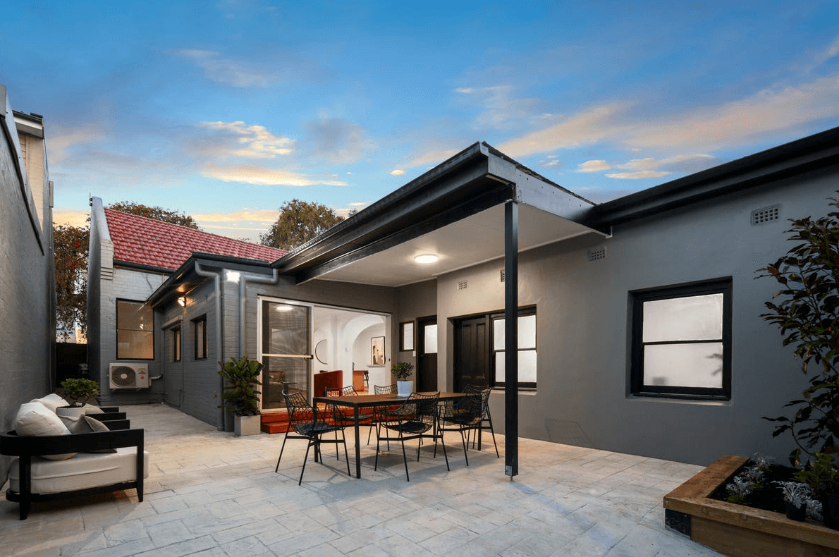 133 Australia Street, Camperdown NSW