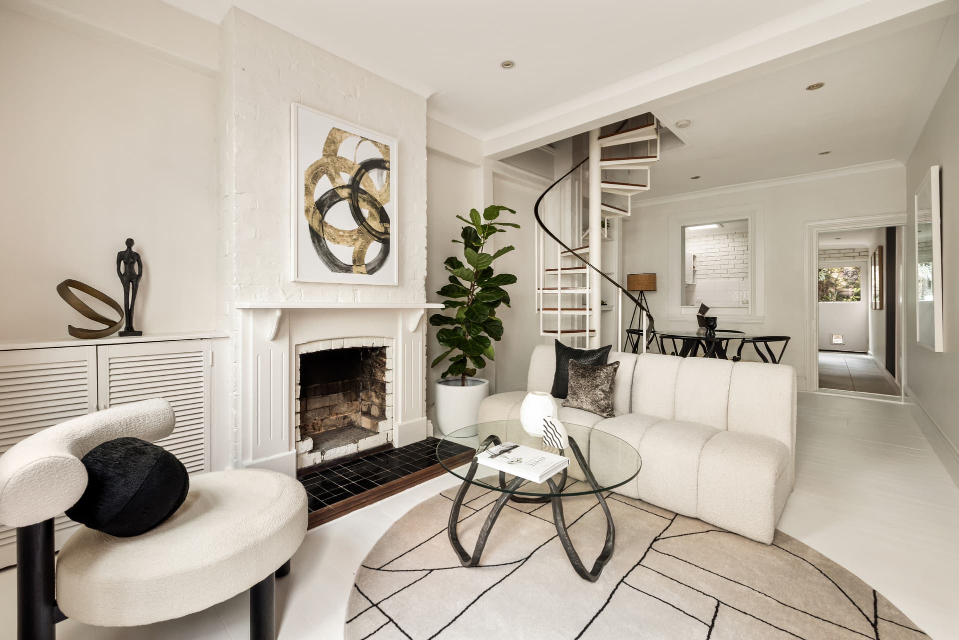 26 Ann Street, Surry Hills NSW