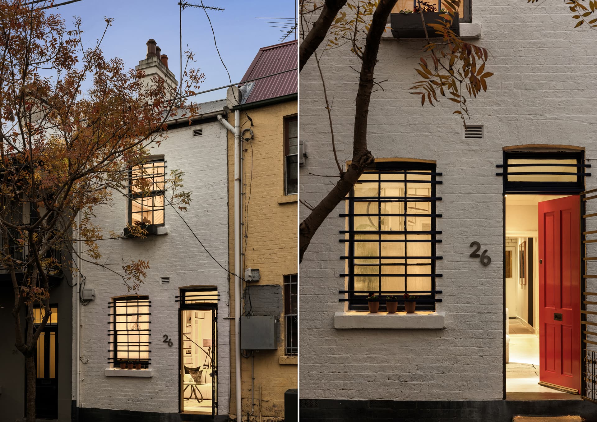 26 Ann Street, Surry Hills NSW