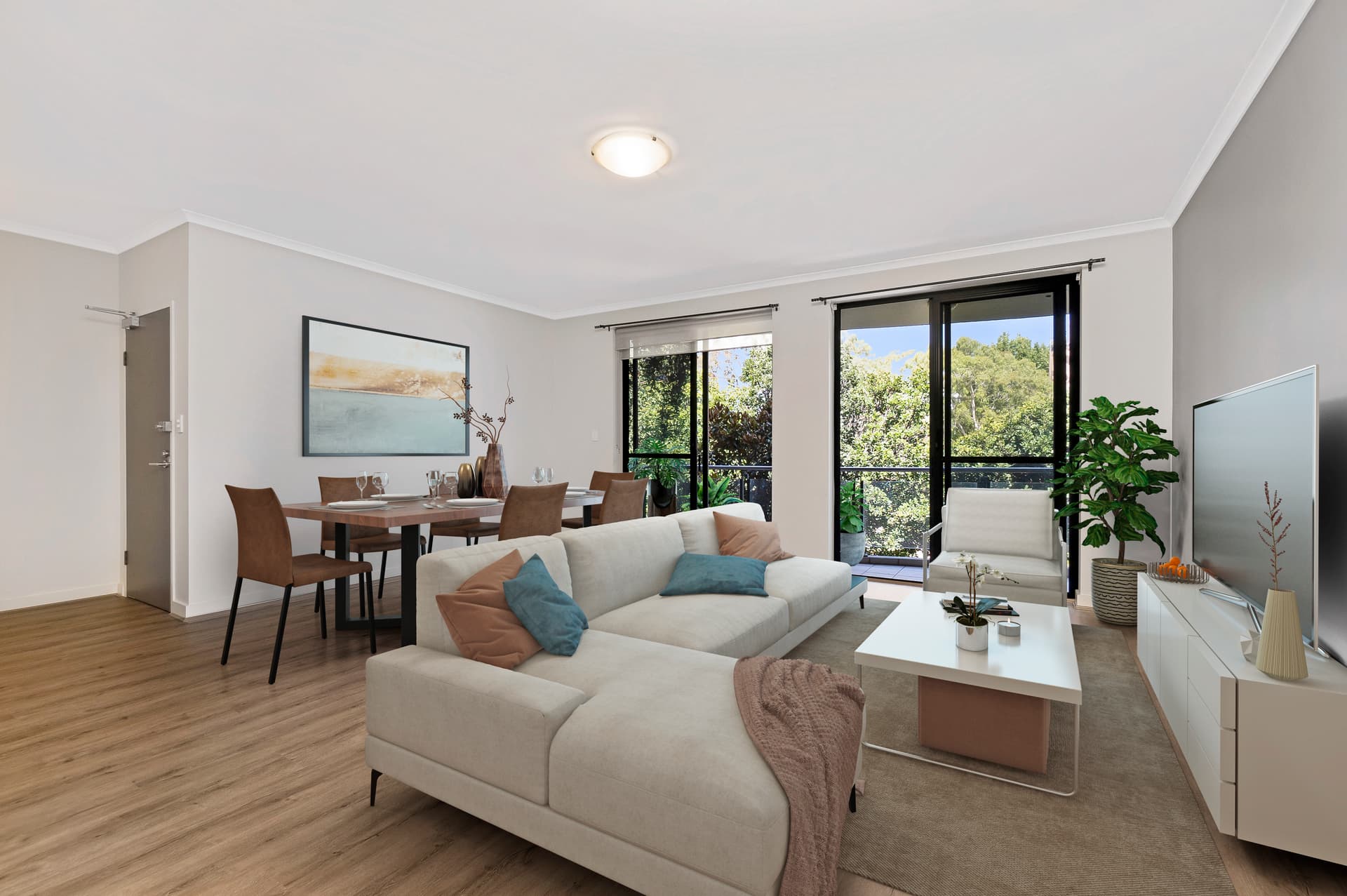 3/39 Cornwallis Street, Redfern NSW