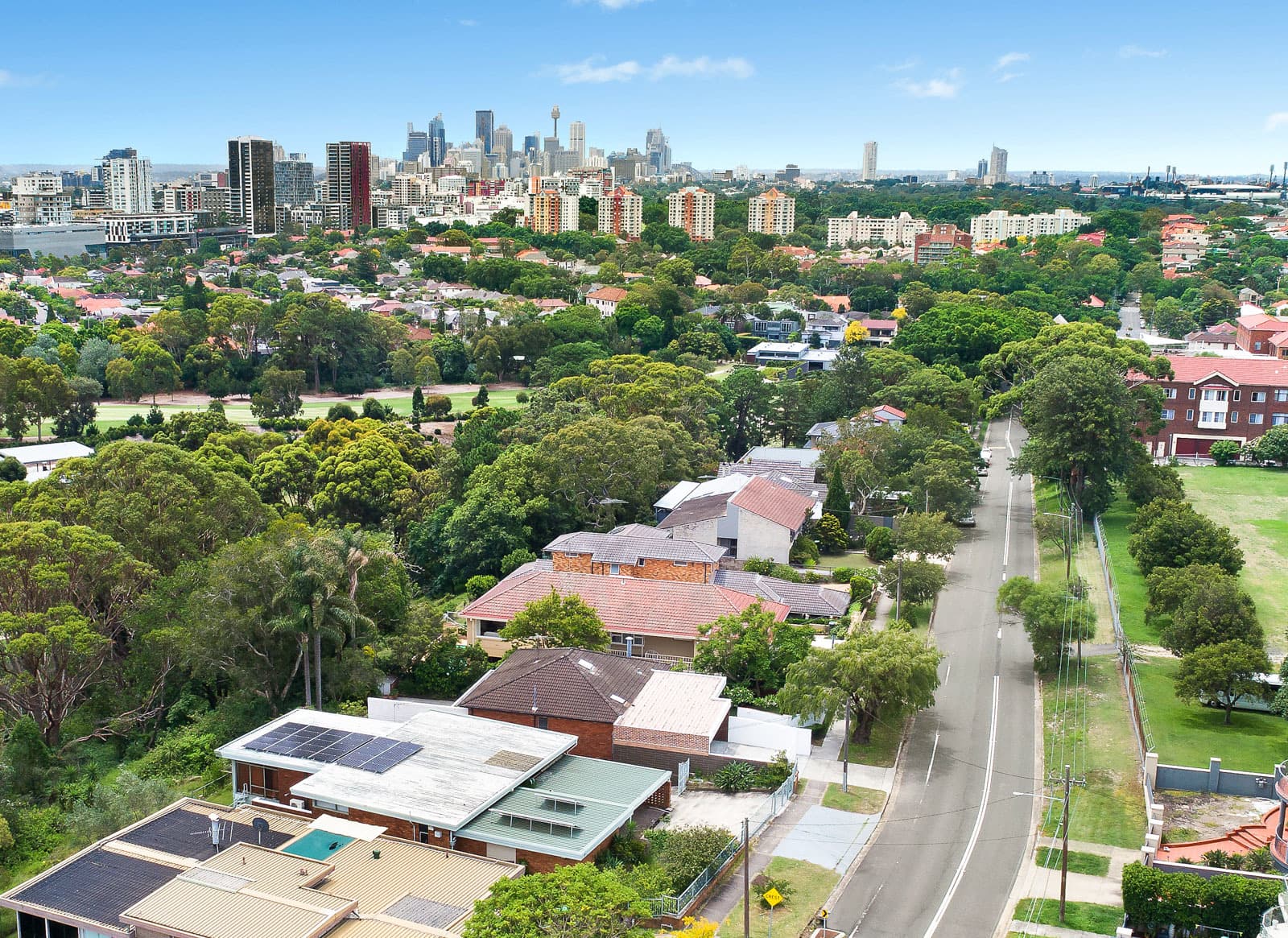 32 Tunstall Avenue, Kensington NSW