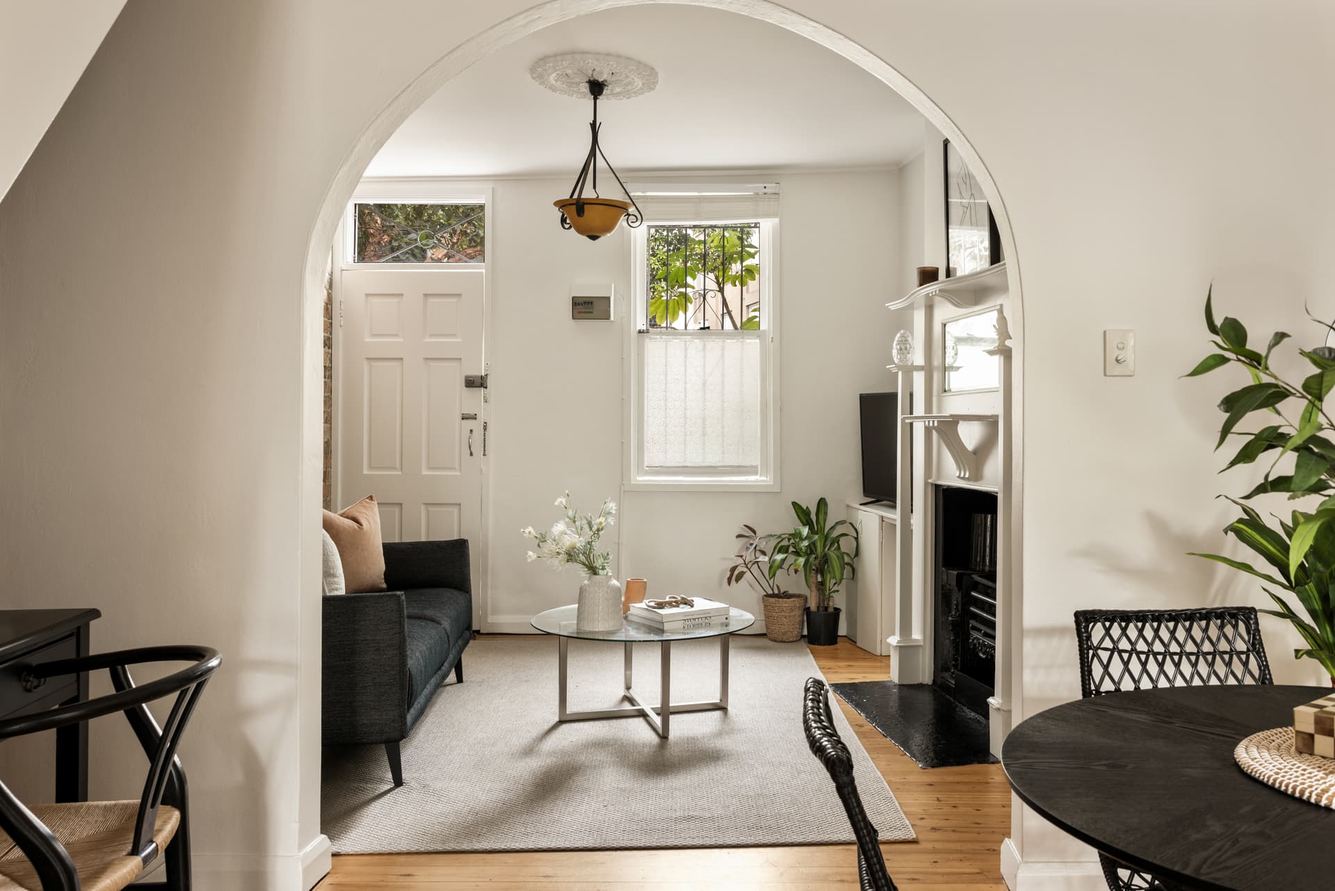 38 Arthur Street, Surry Hills NSW