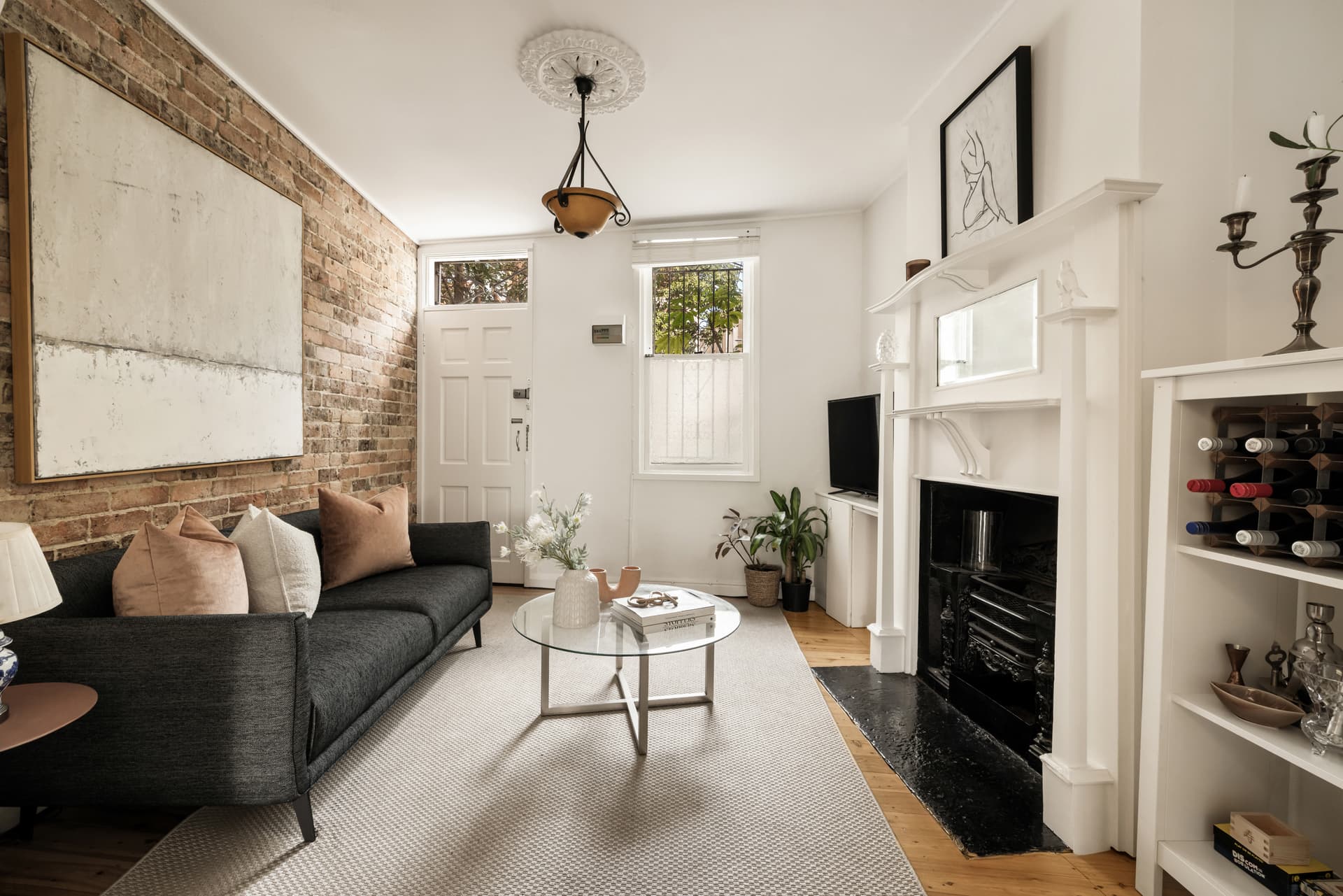 38 Arthur Street, Surry Hills NSW