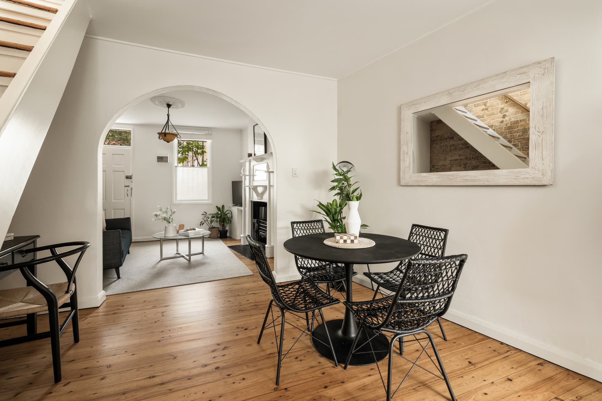 38 Arthur Street, Surry Hills NSW