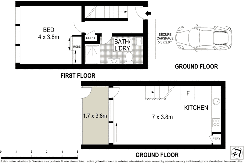 C114/2 Mandible Street, Alexandria NSW