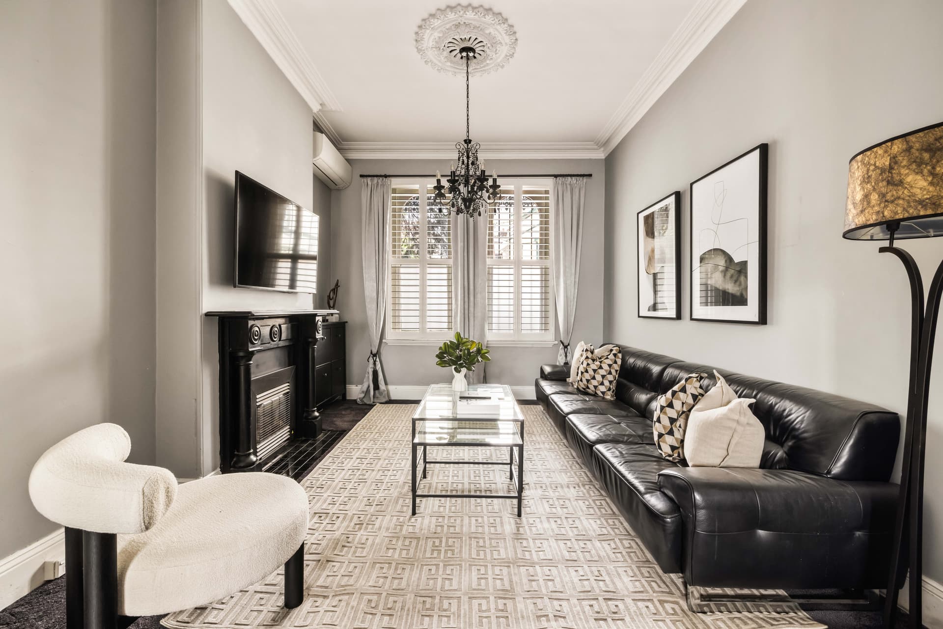 87 Fitzroy Street, Surry Hills NSW