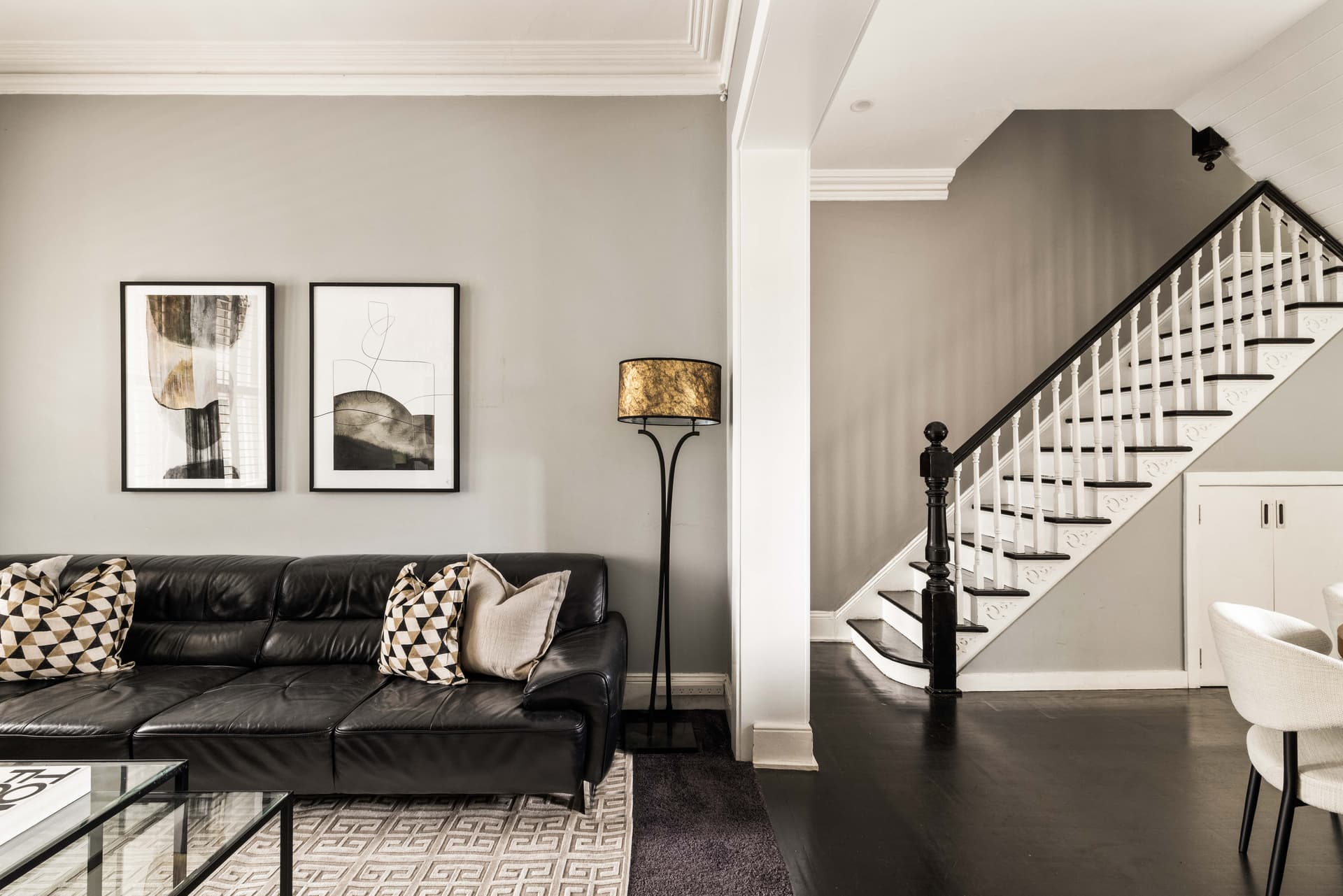 87 Fitzroy Street, Surry Hills NSW