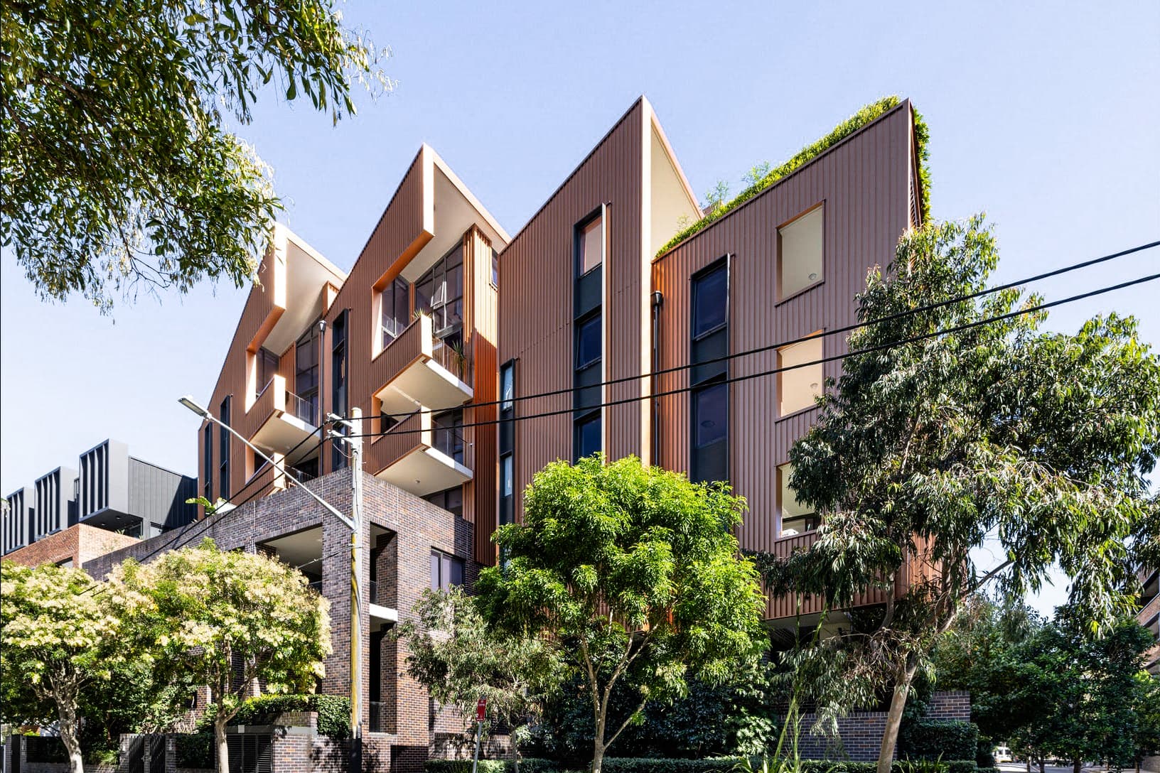 102/3 Eve Street, Erskineville NSW