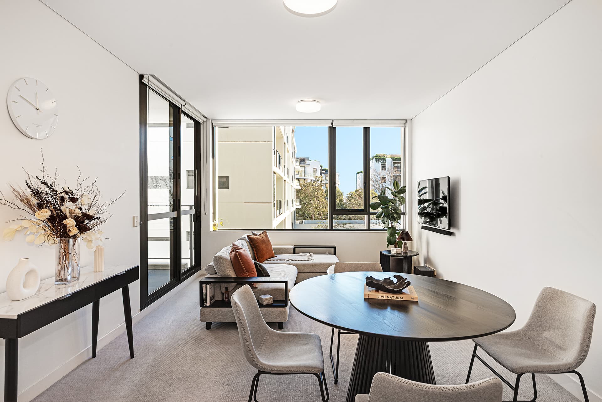 C406/30 Rothschild Avenue, Rosebery NSW