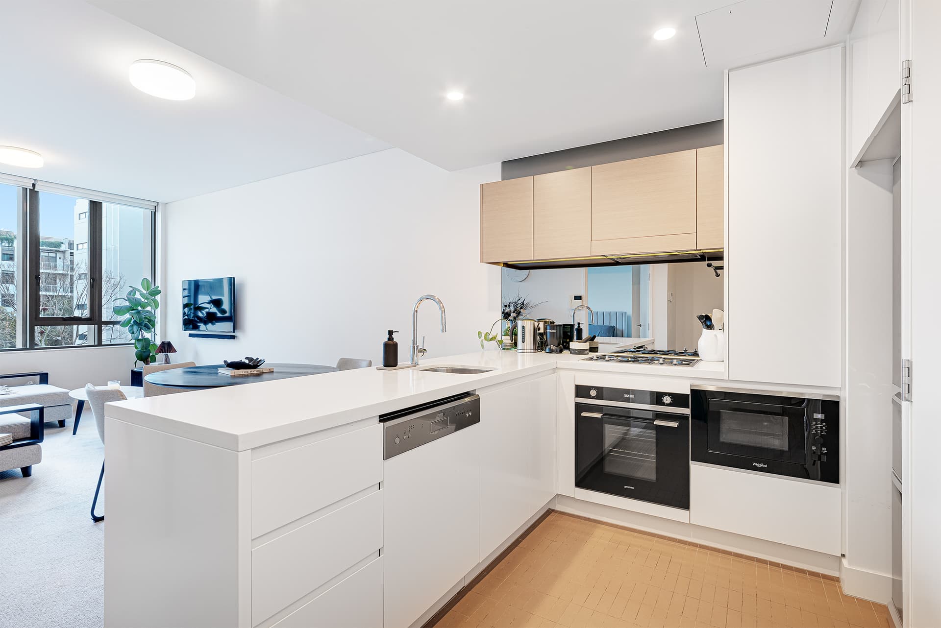 C406/30 Rothschild Avenue, Rosebery NSW