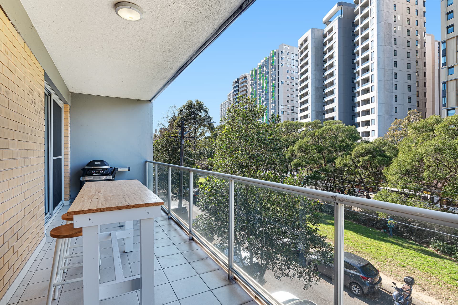 44/32-42 Rosehill Street, Redfern NSW