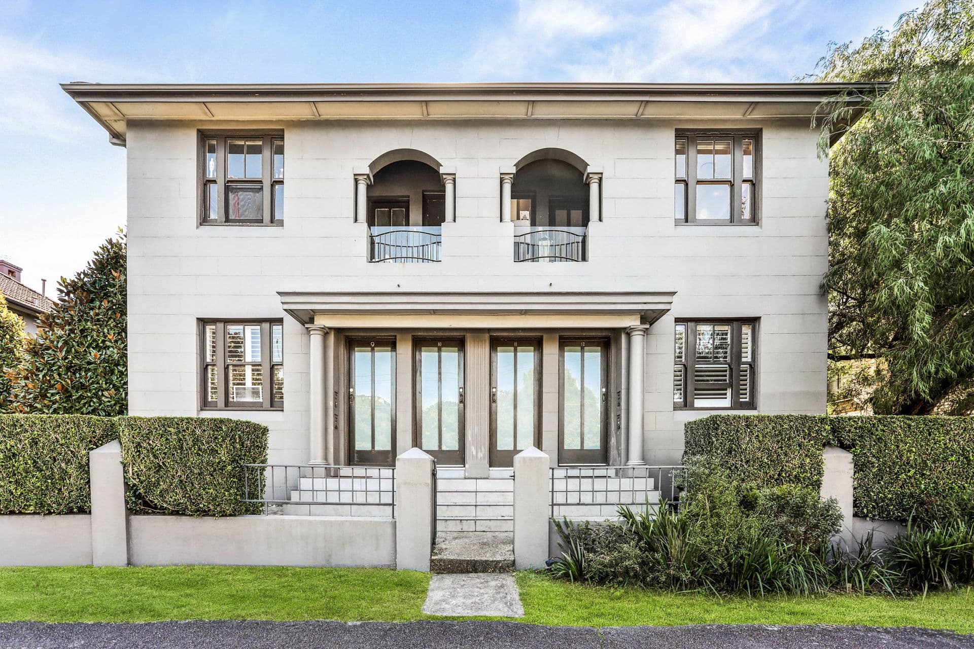 11/3-5 Goodwood Street, Kensington NSW