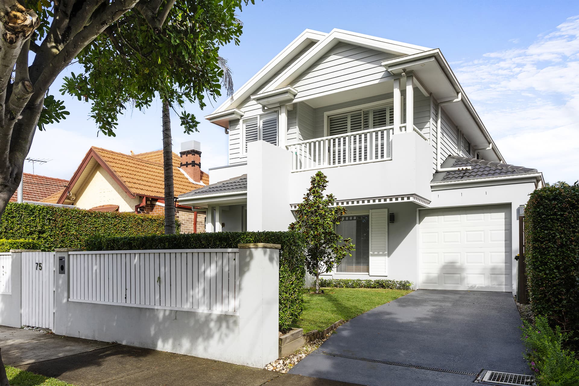 75 Tweedmouth Avenue, Rosebery NSW