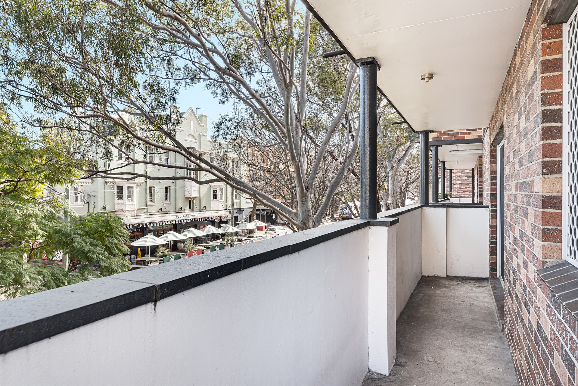 17/292 Chalmers Street, Redfern NSW