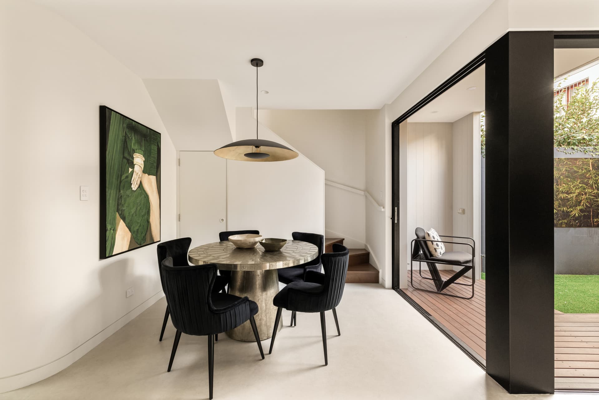 3 Little Young Street, Redfern NSW