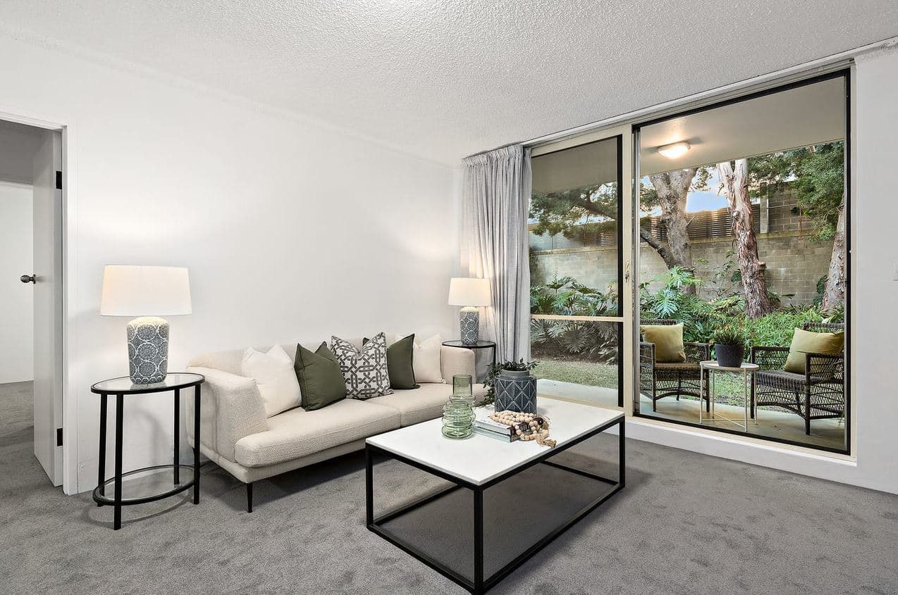 71/6-8 Frances Street, Randwick NSW