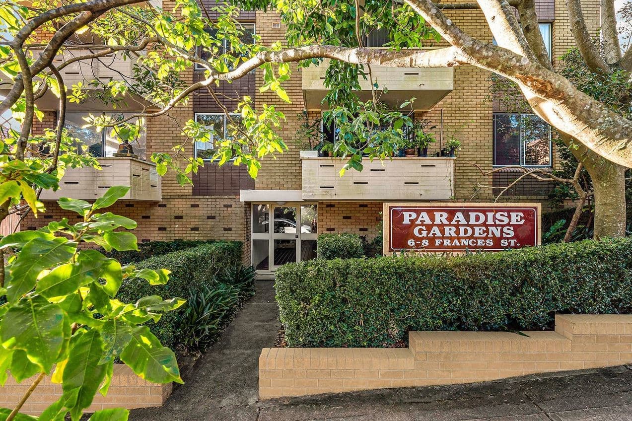 71/6-8 Frances Street, Randwick NSW