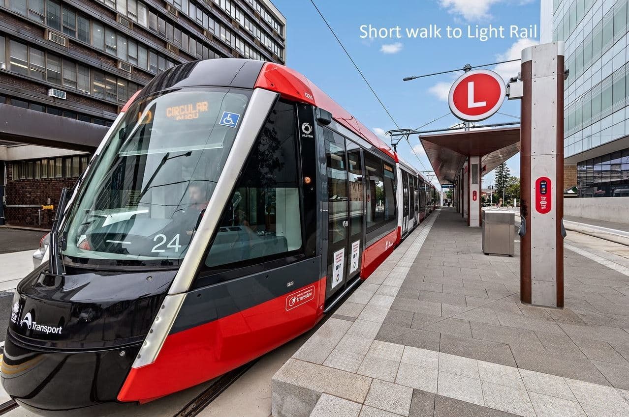 71/6-8 Frances Street, Randwick NSW