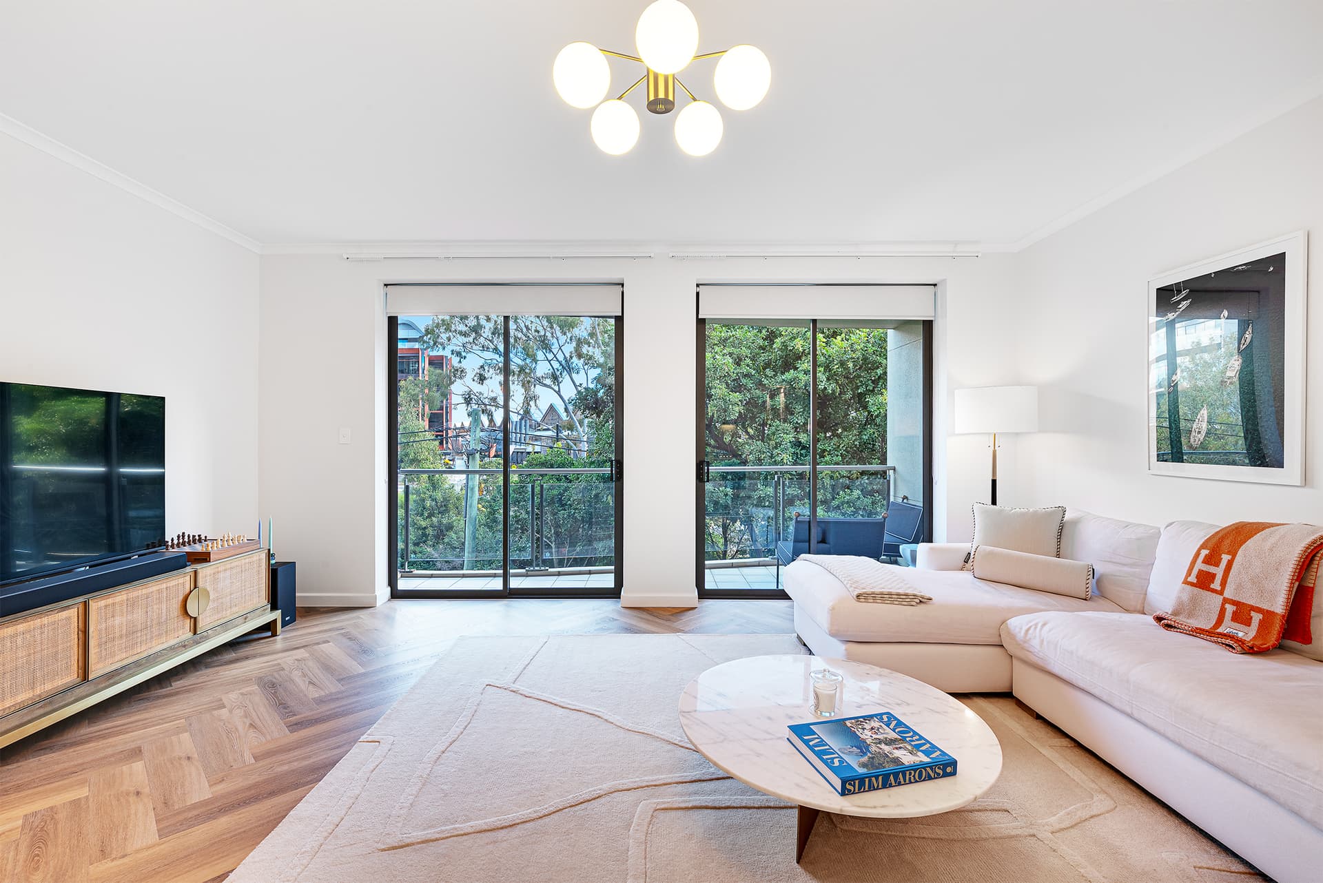 3/41 Cornwallis Street, Redfern NSW
