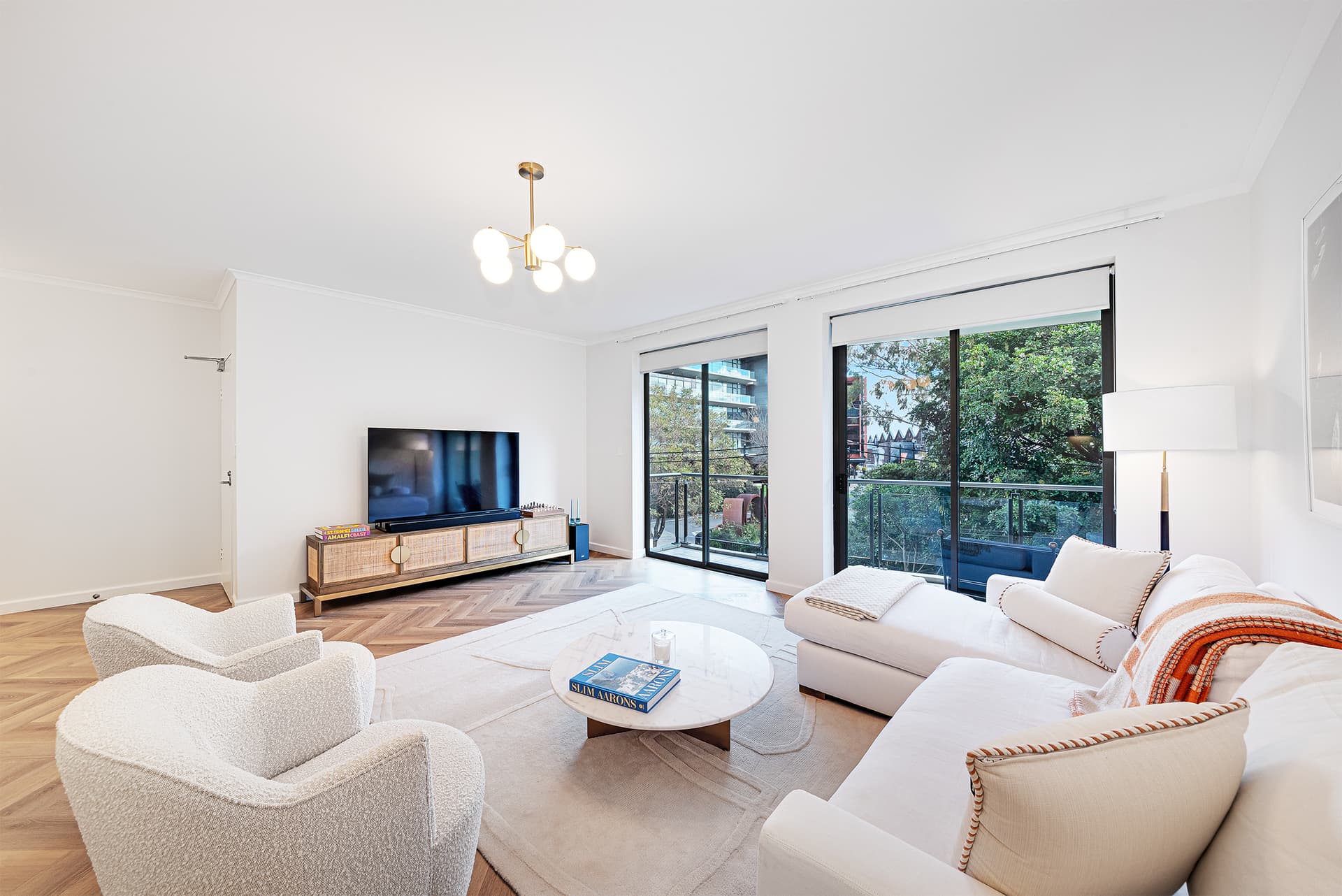 3/41 Cornwallis Street, Redfern NSW