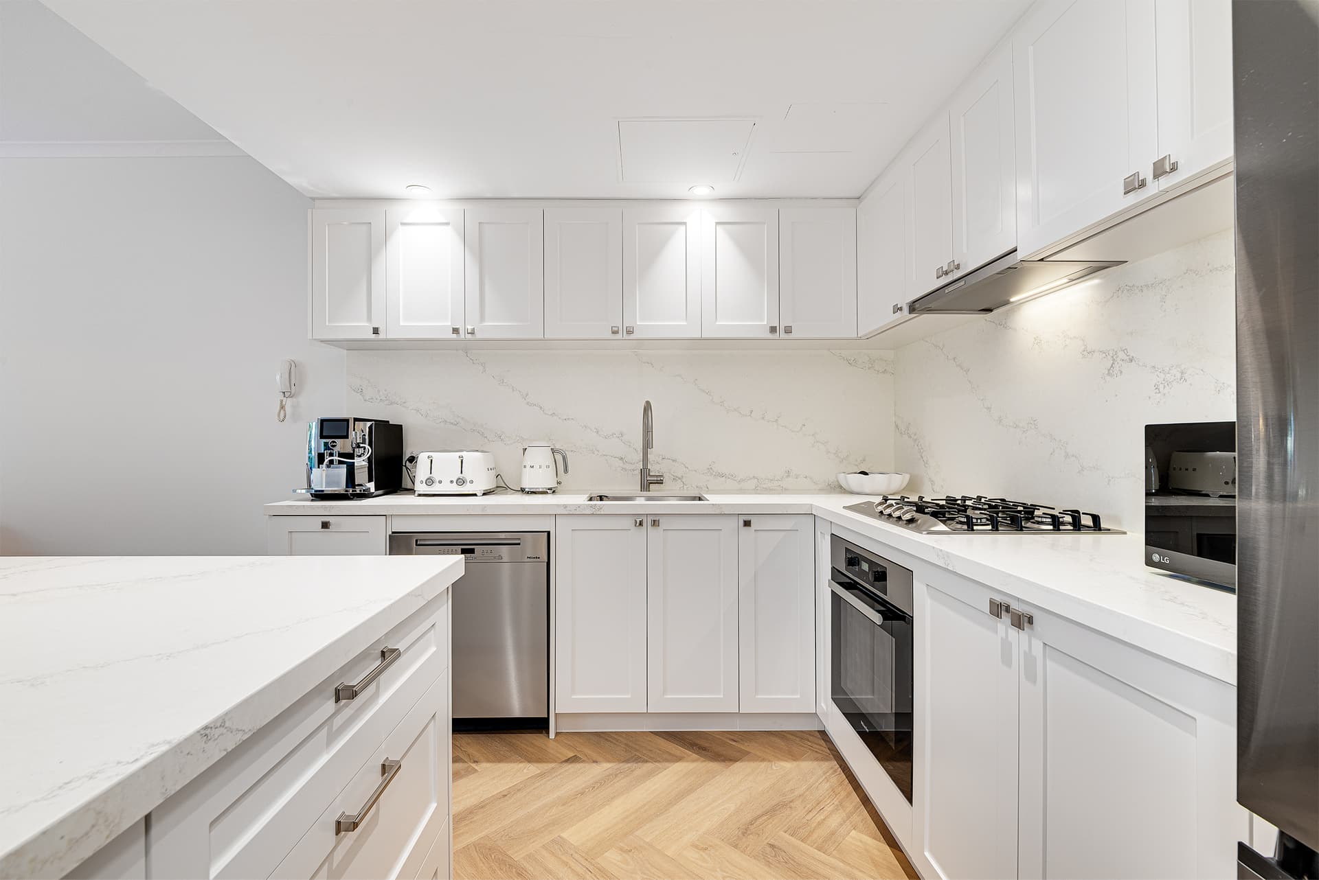 3/41 Cornwallis Street, Redfern NSW