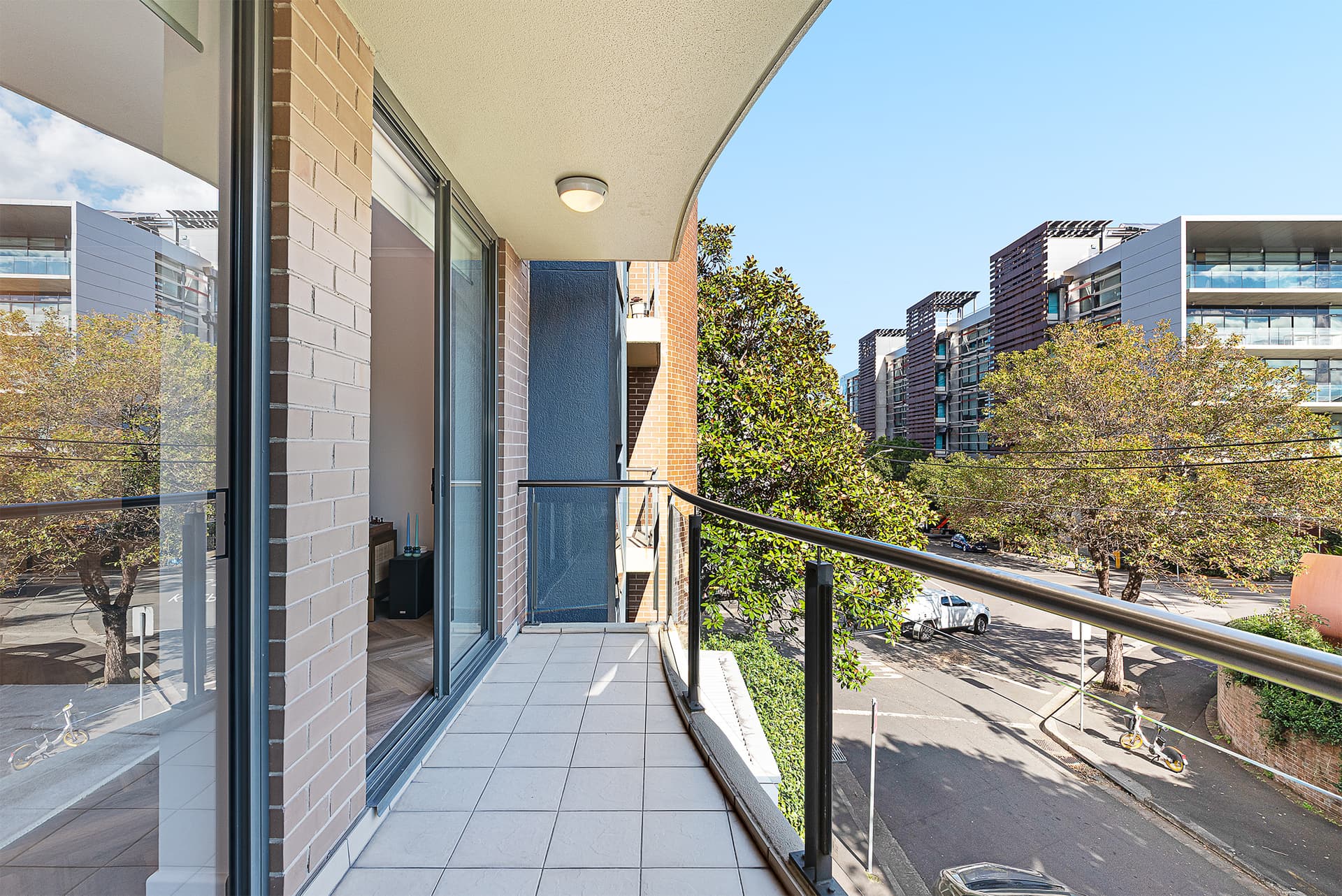 3/41 Cornwallis Street, Redfern NSW