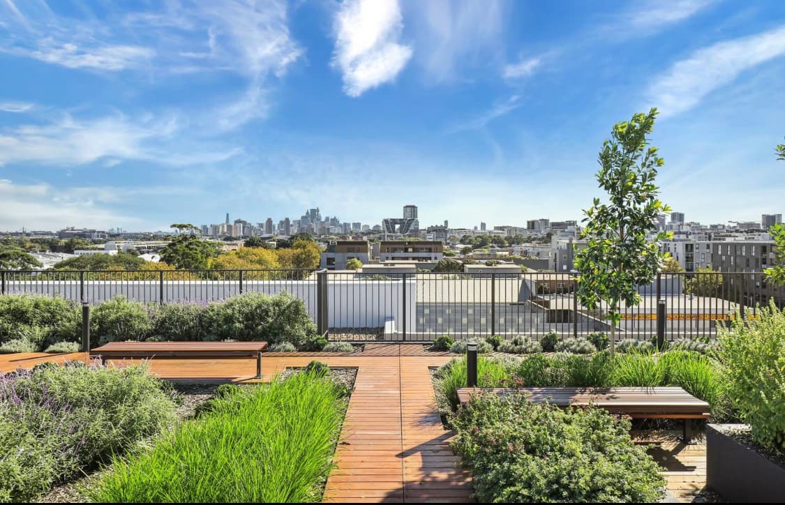 540H/39 Ralph Street, Alexandria NSW