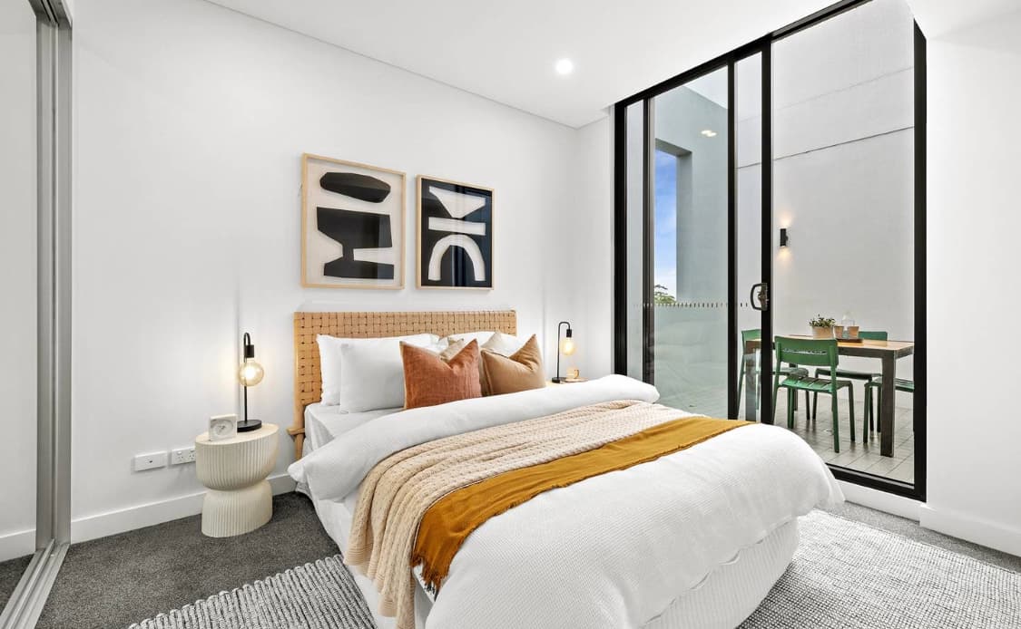 540H/39 Ralph Street, Alexandria NSW