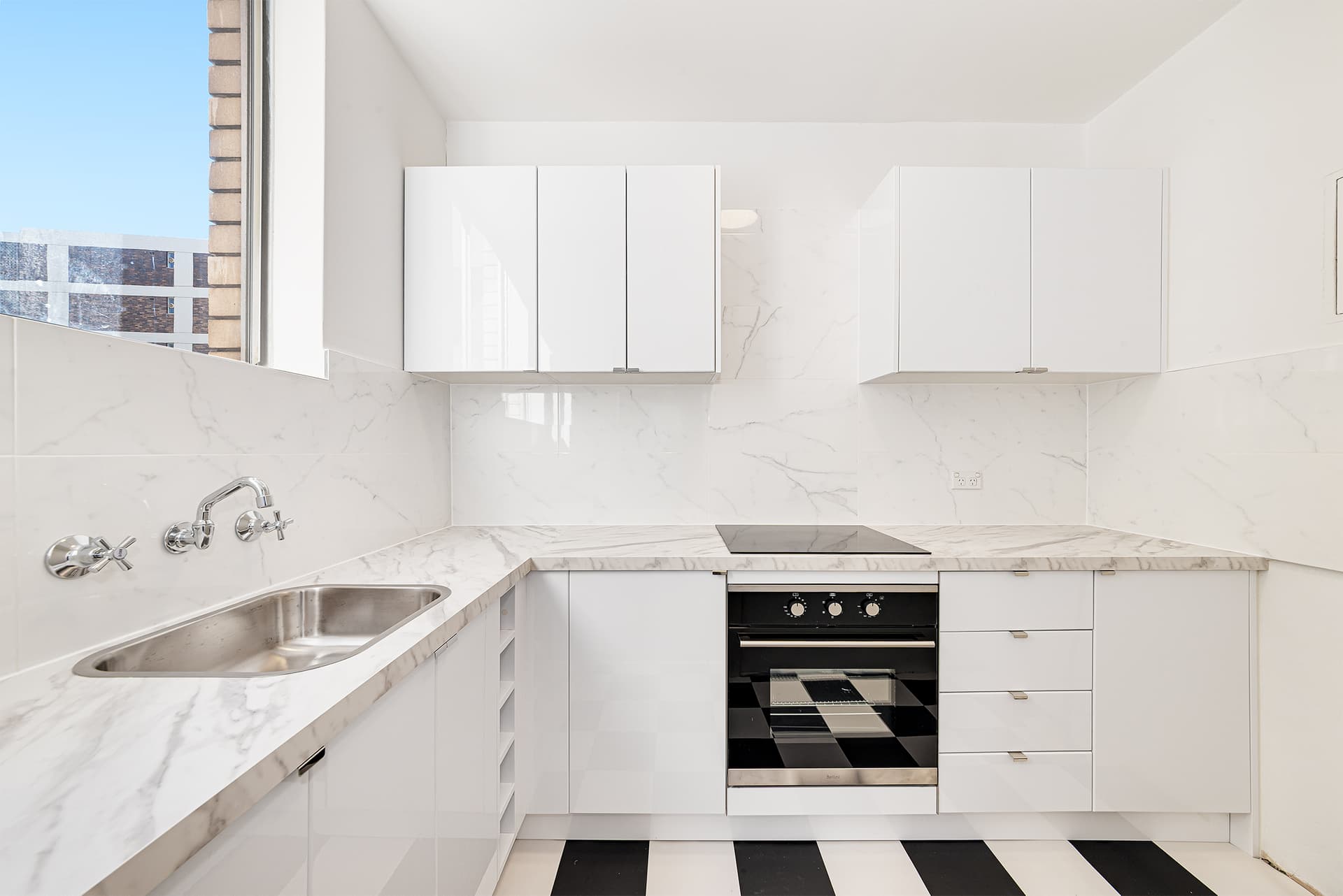 5/9 Clement Street, Rushcutters Bay NSW