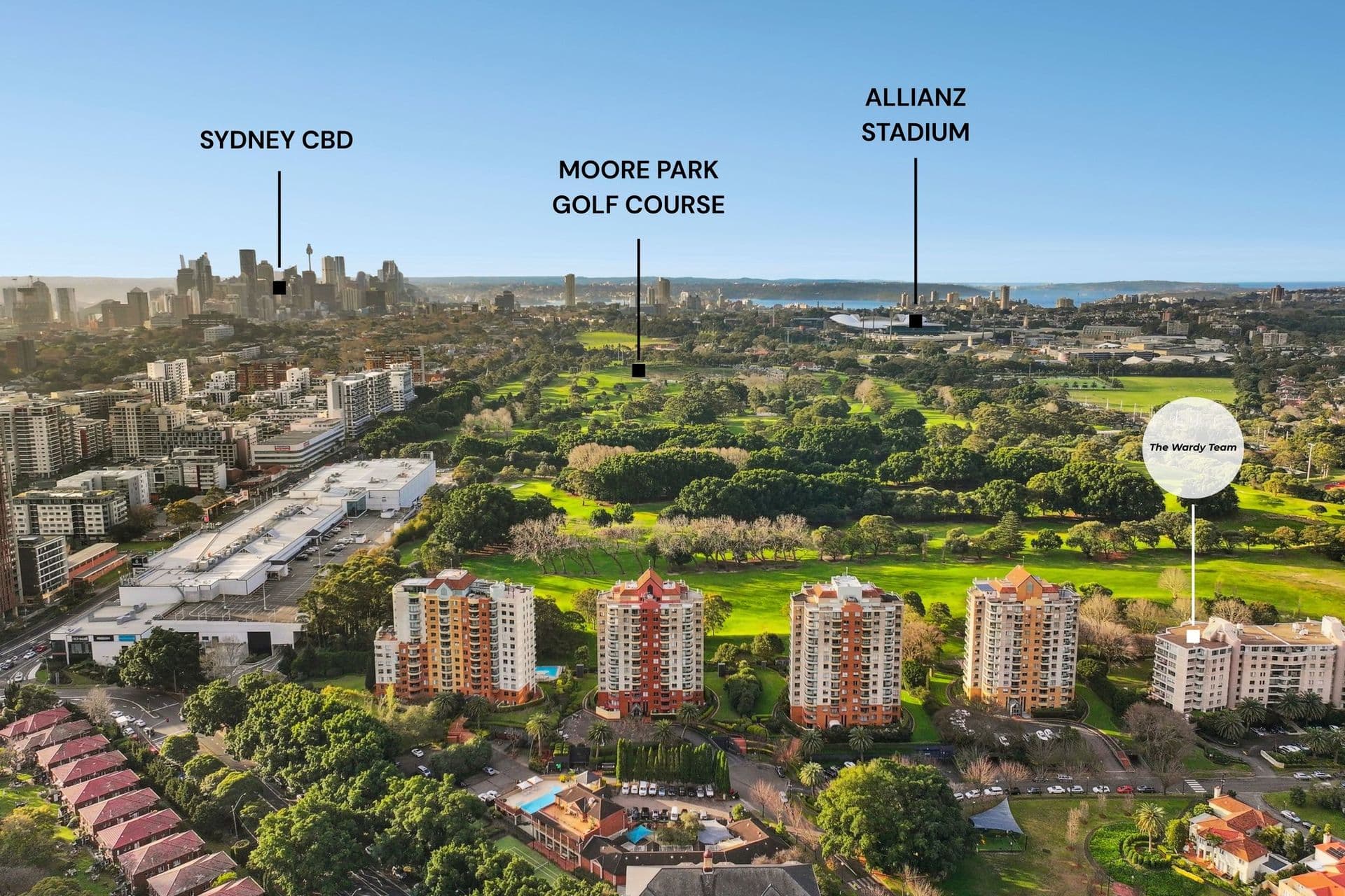 407/93 Brompton Road, Kensington NSW