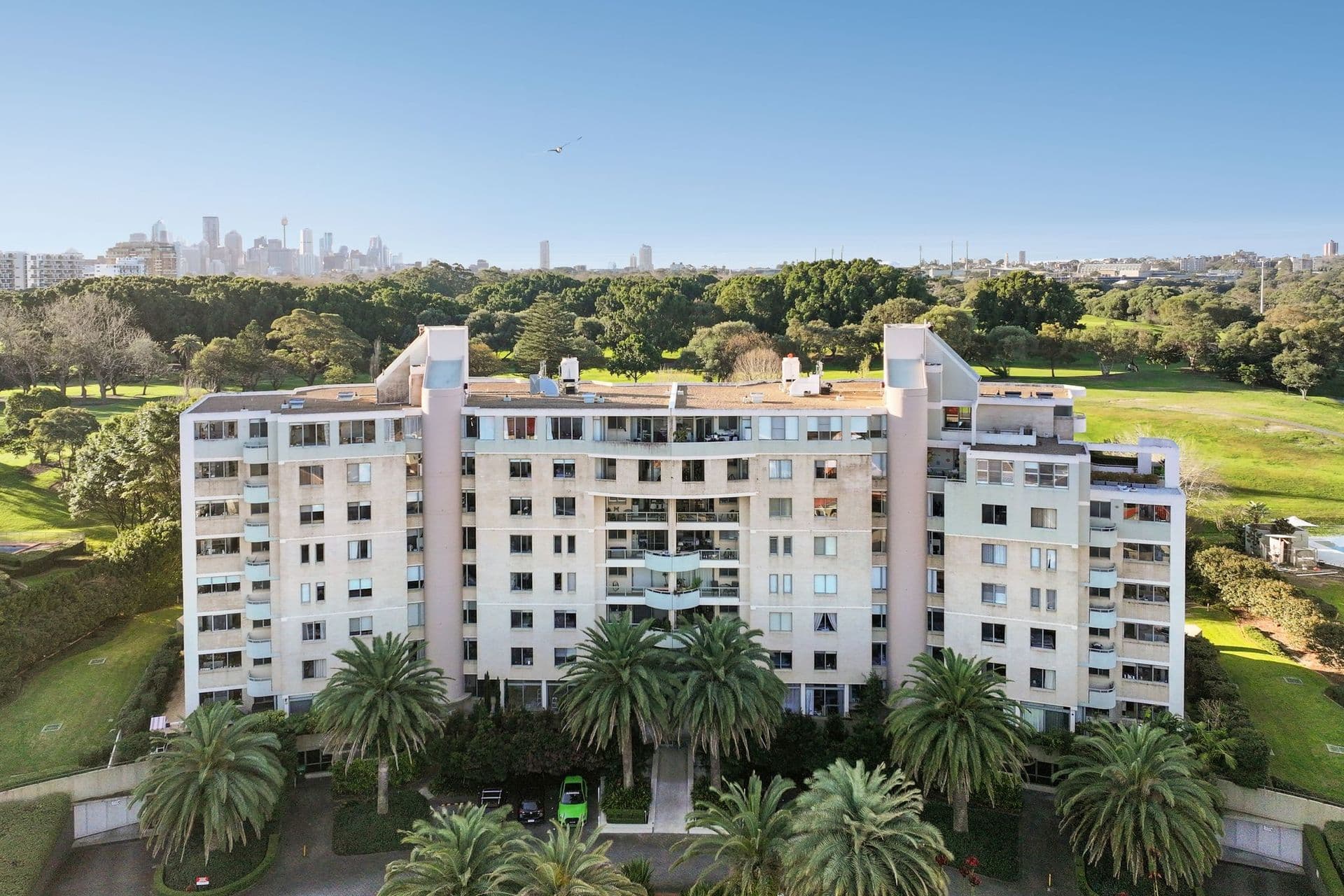 407/93 Brompton Road, Kensington NSW