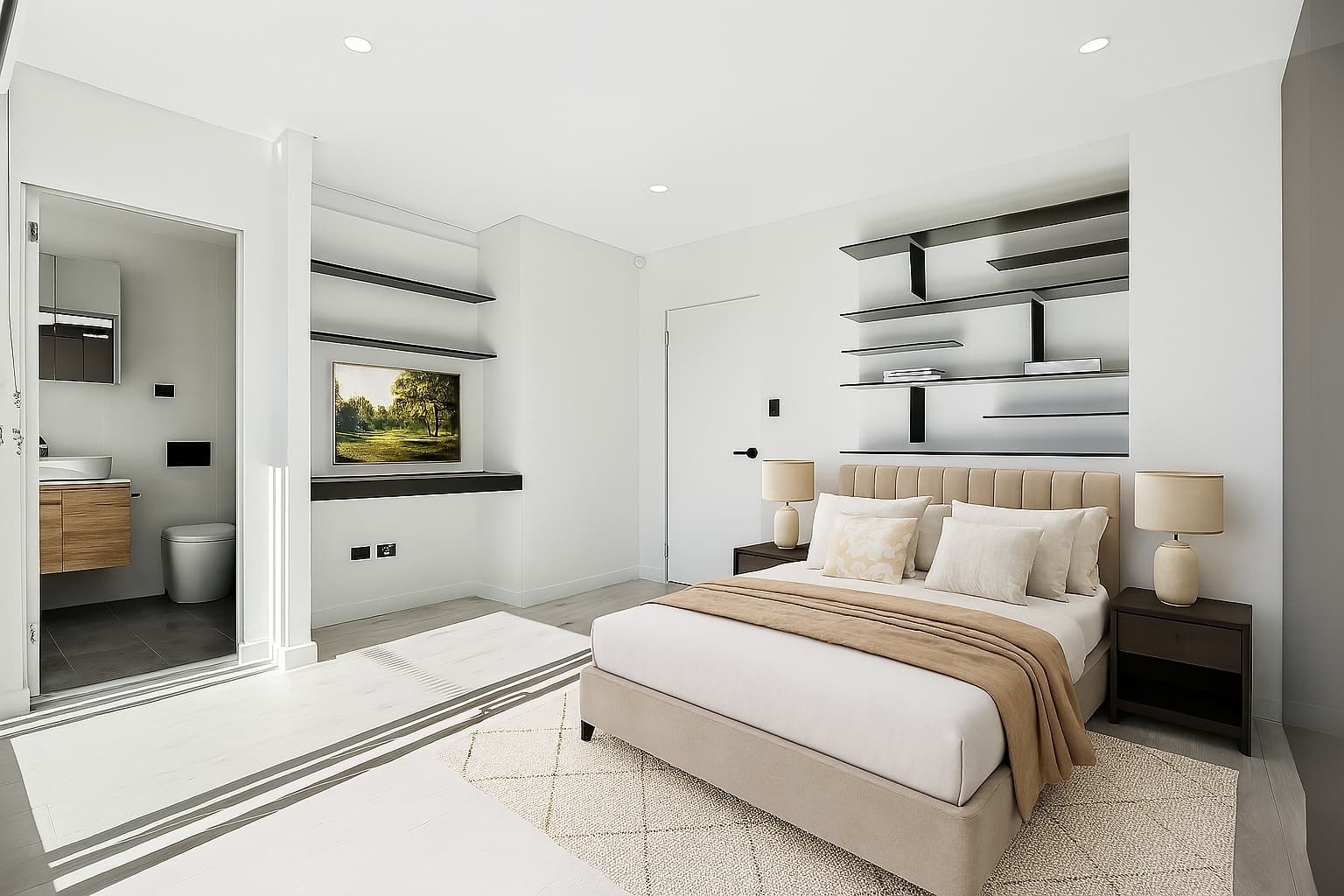 5B Myrtle Street, Botany NSW