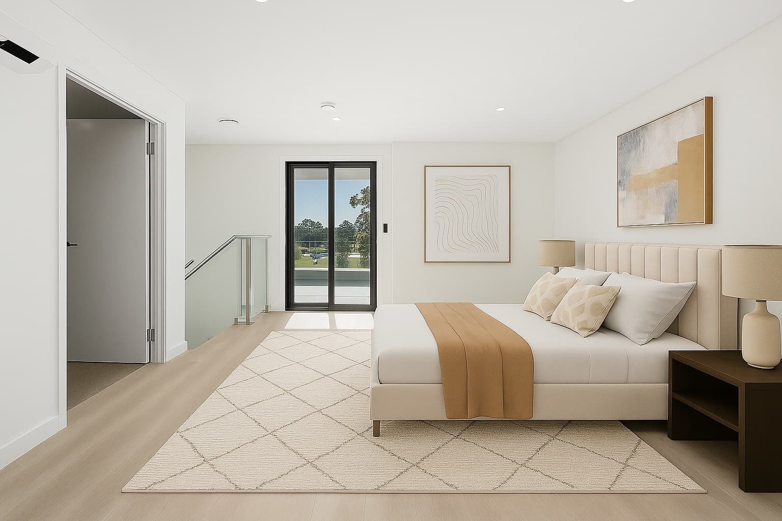 5B Myrtle Street, Botany NSW