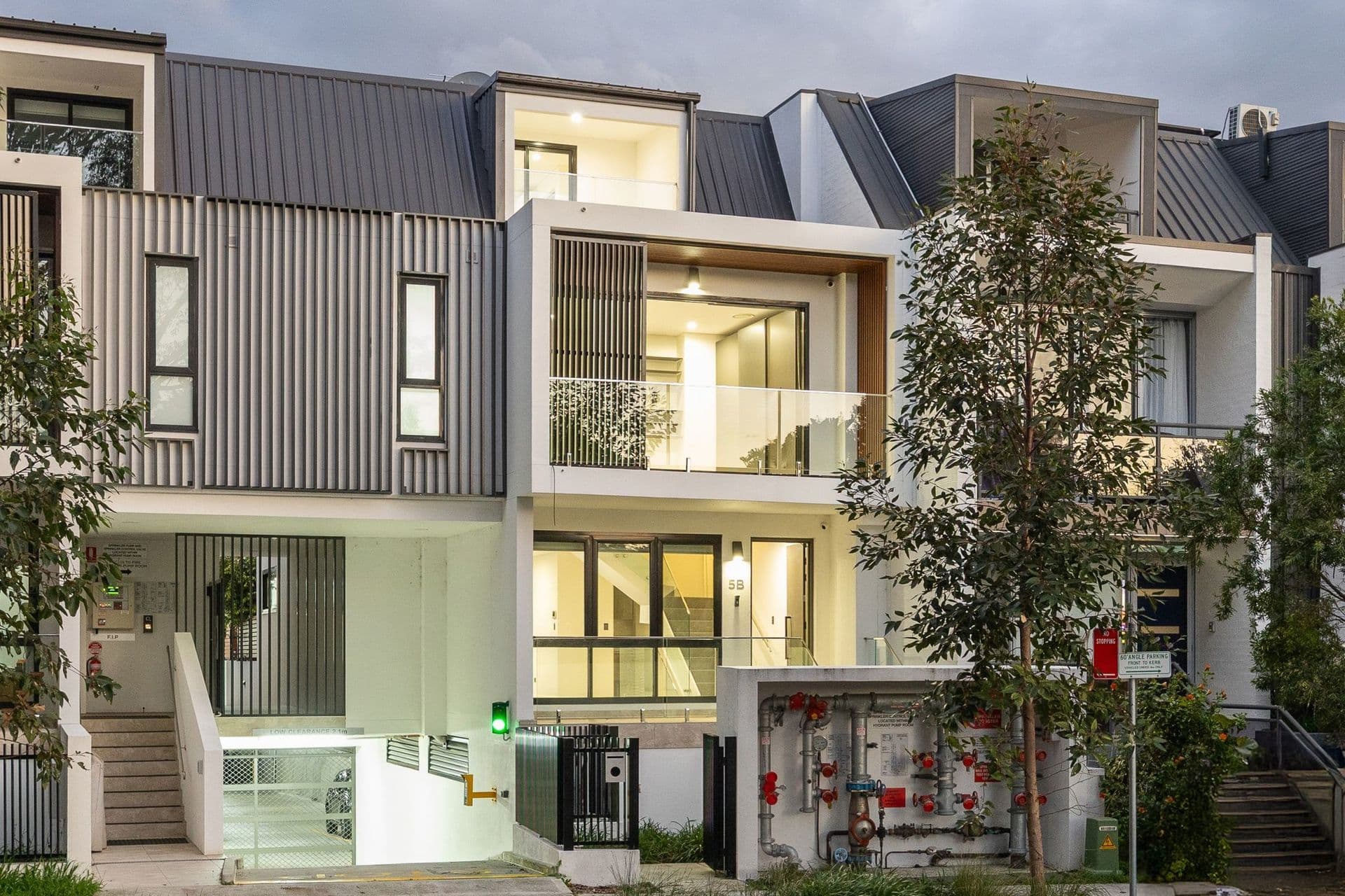 5B Myrtle Street, Botany NSW